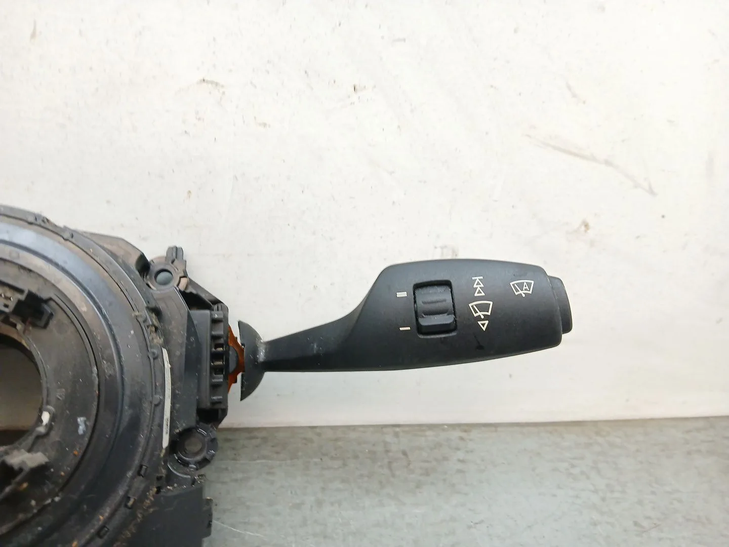 Anillo Airbag para Bmw 3 (F30, F80)