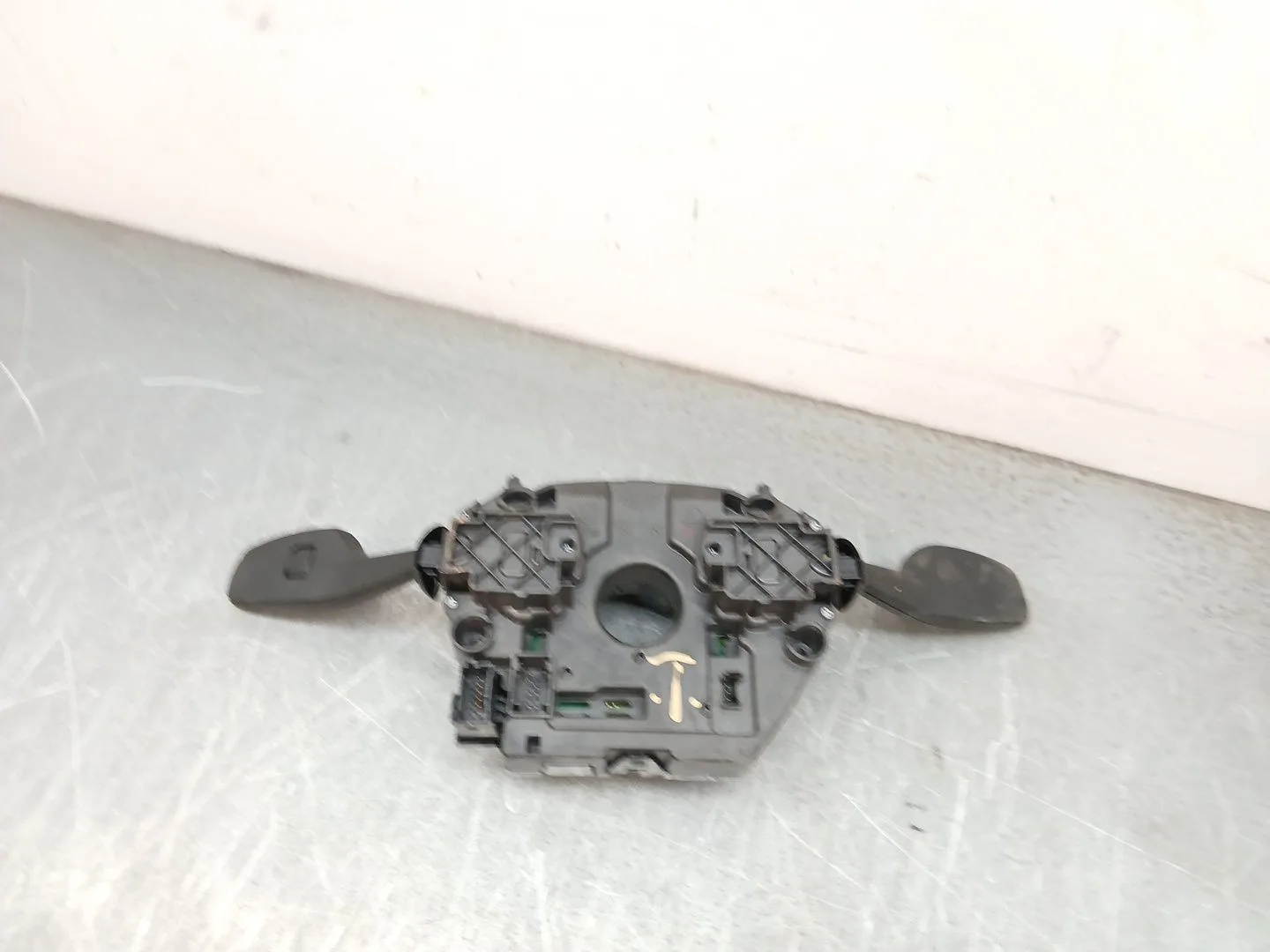 Anillo Airbag para Bmw 3 (F30, F80)
