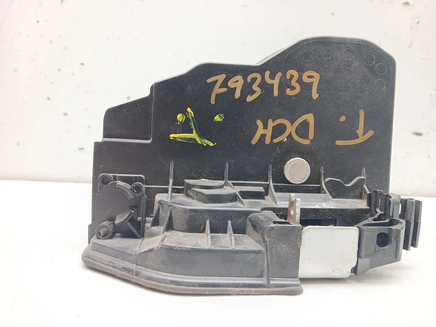 Cerradura Puerta Trasera Derecha para Bmw 3 (F30, F80)