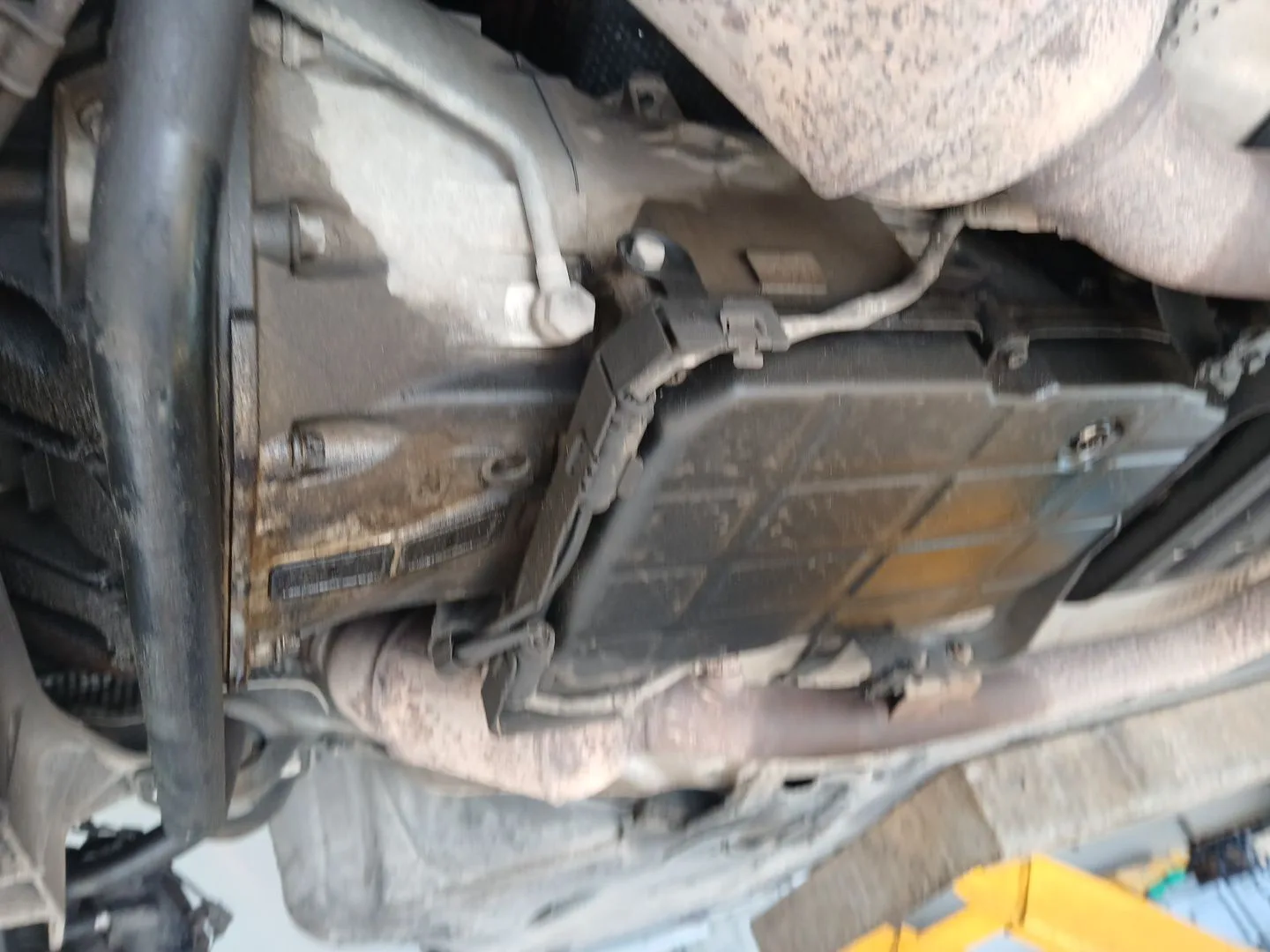 Caja Cambios para Mercedes-Benz Clase S (W220, V220)