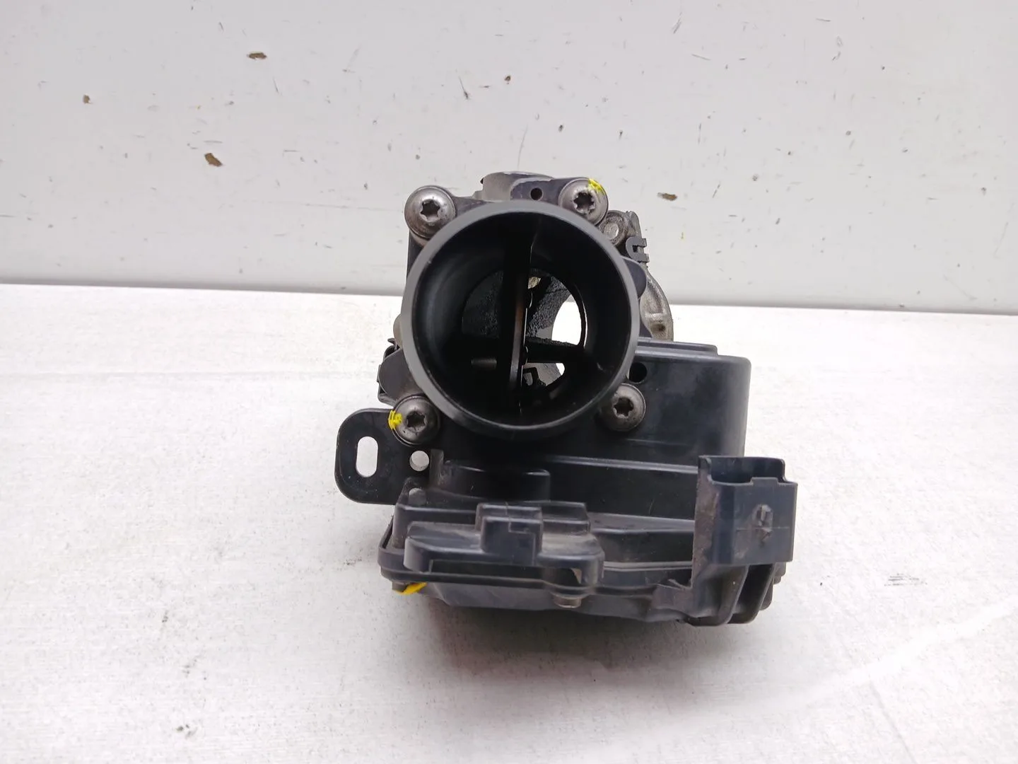 Caja Mariposa para Ford Mondeo Iv (Ba7)