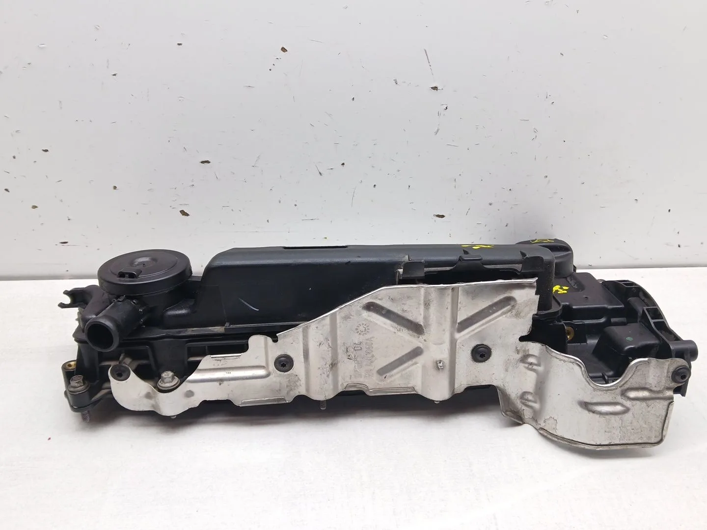 Tapa Balancines para Ford Mondeo Iv (Ba7)