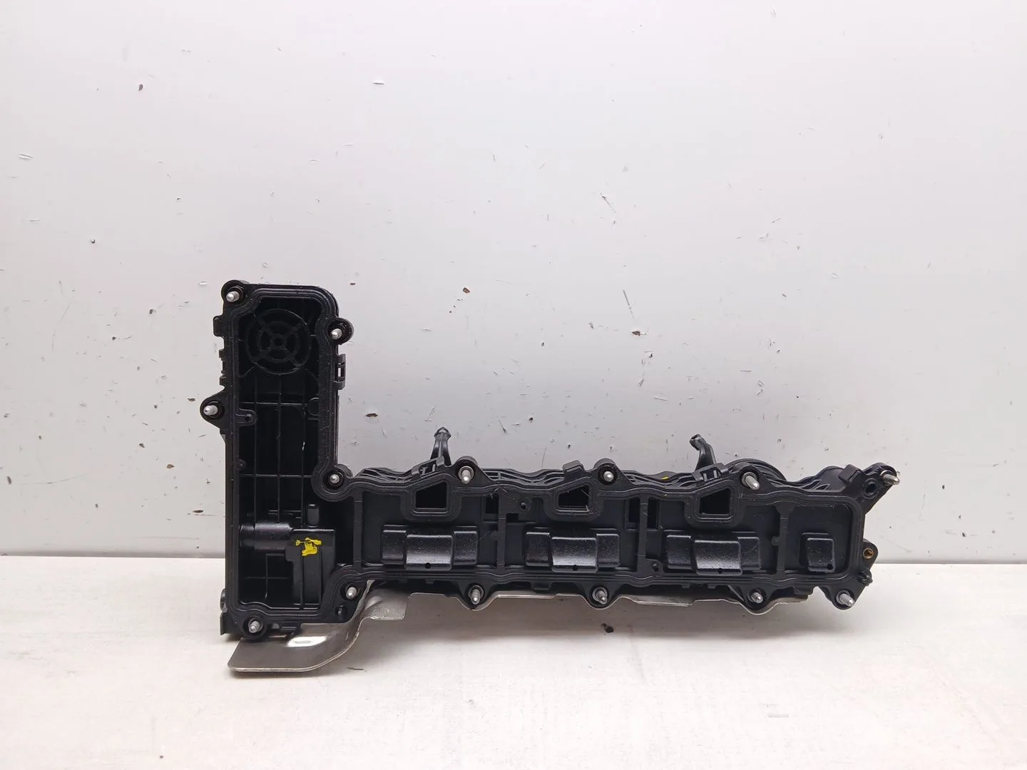 Tapa Balancines para Ford Mondeo Iv (Ba7)