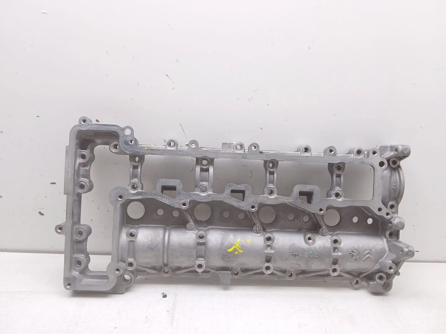 Culatin para Ford Mondeo Iv (Ba7)