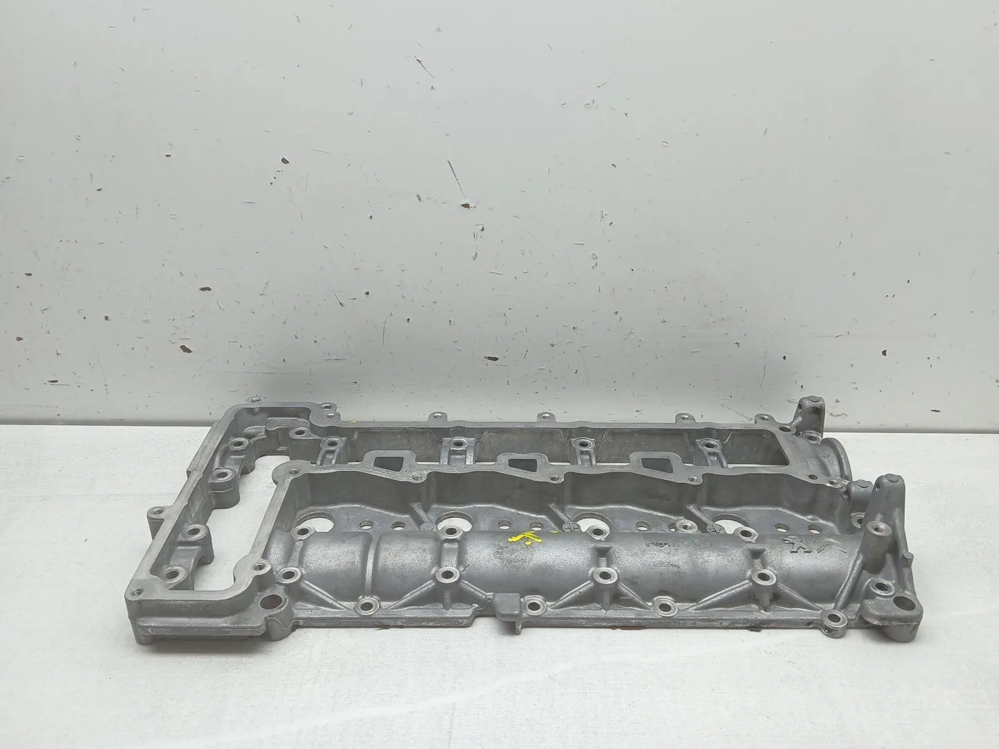 Culatin para Ford Mondeo Iv (Ba7)