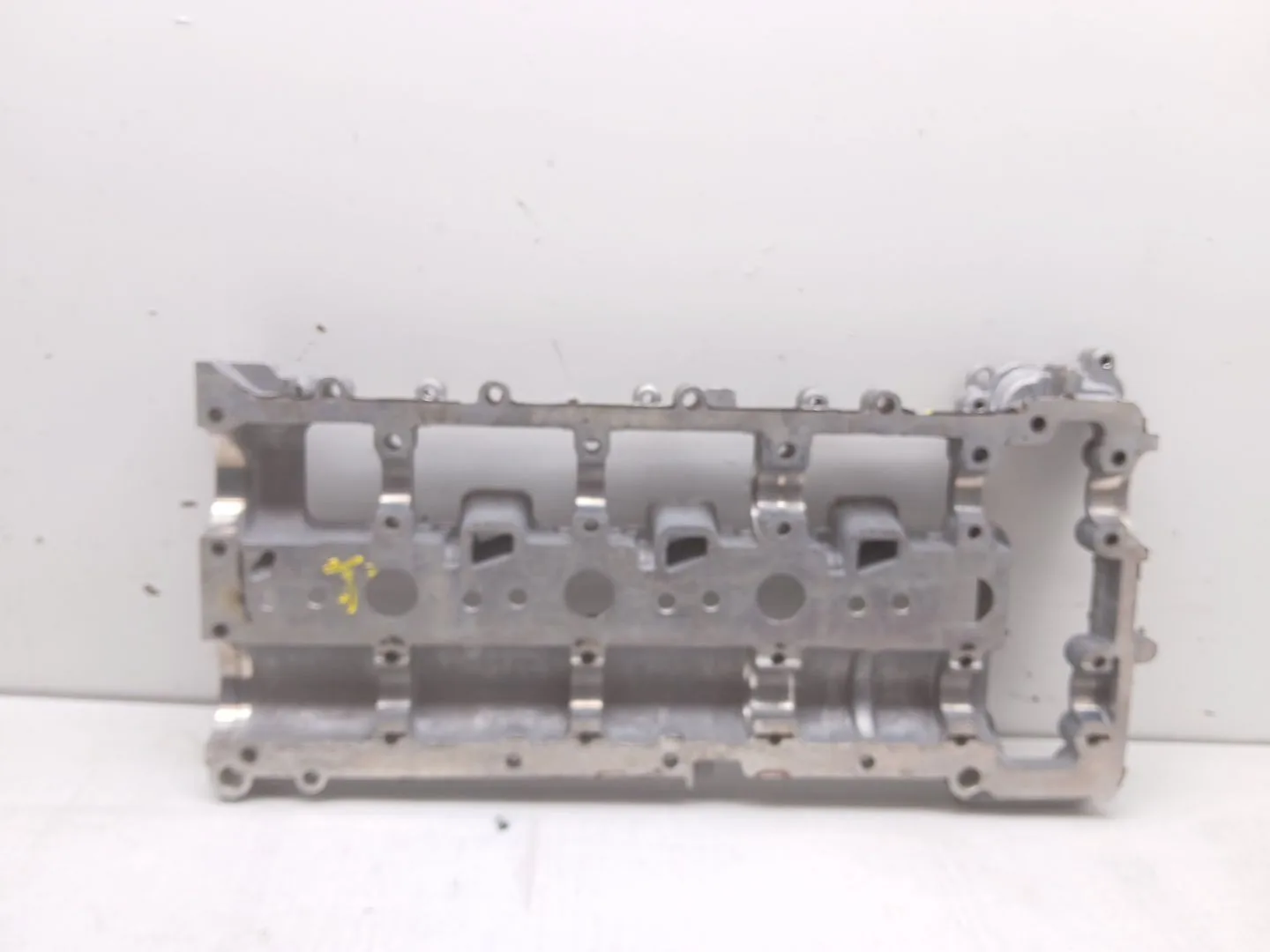 Culatin para Ford Mondeo Iv (Ba7)