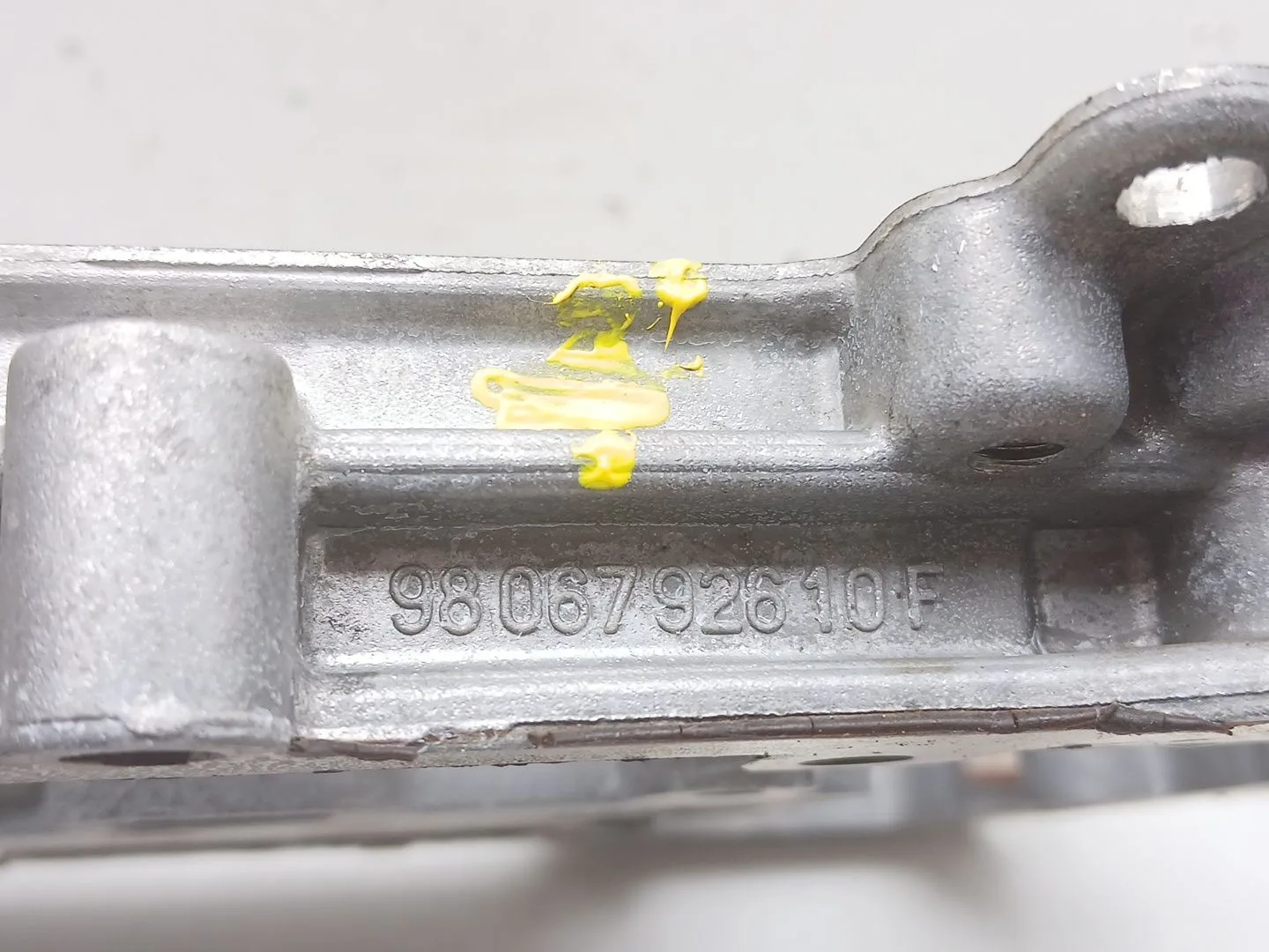 Culatin para Ford Mondeo Iv (Ba7)