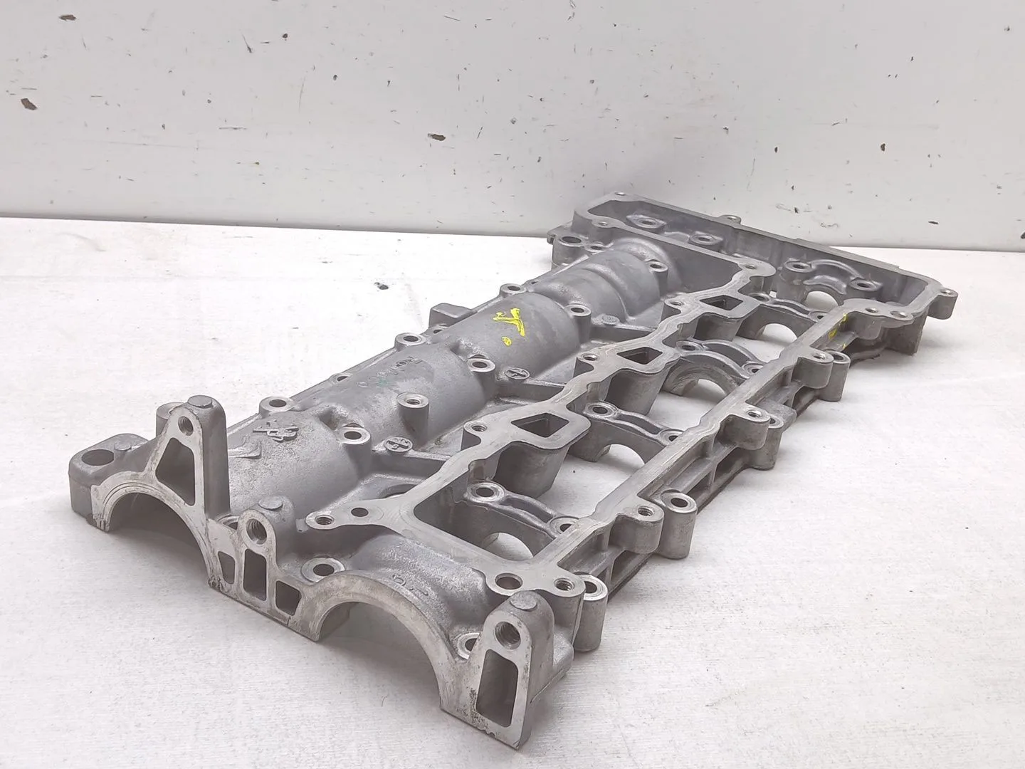 Culatin para Ford Mondeo Iv (Ba7)