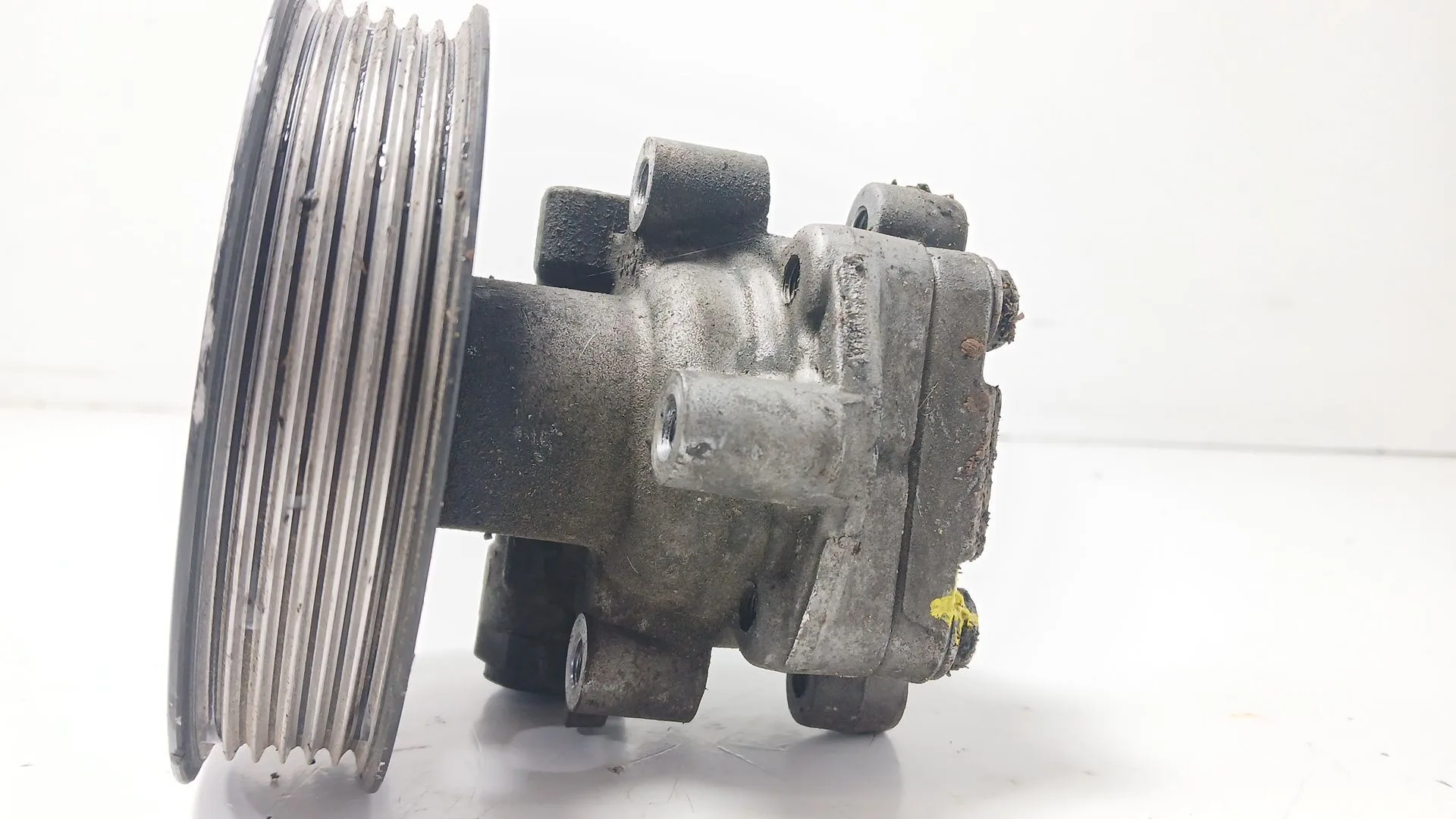Bomba Direccion para Seat Alhambra (7V8, 7V9)