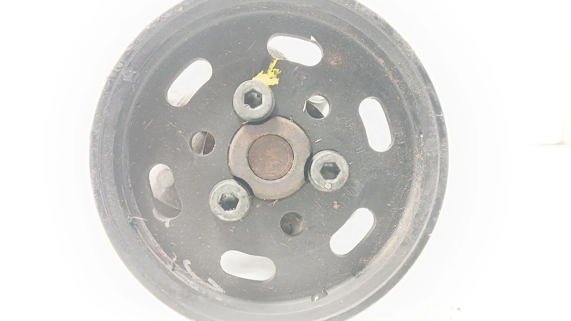 Bomba Direccion para Seat Alhambra (7V8, 7V9)