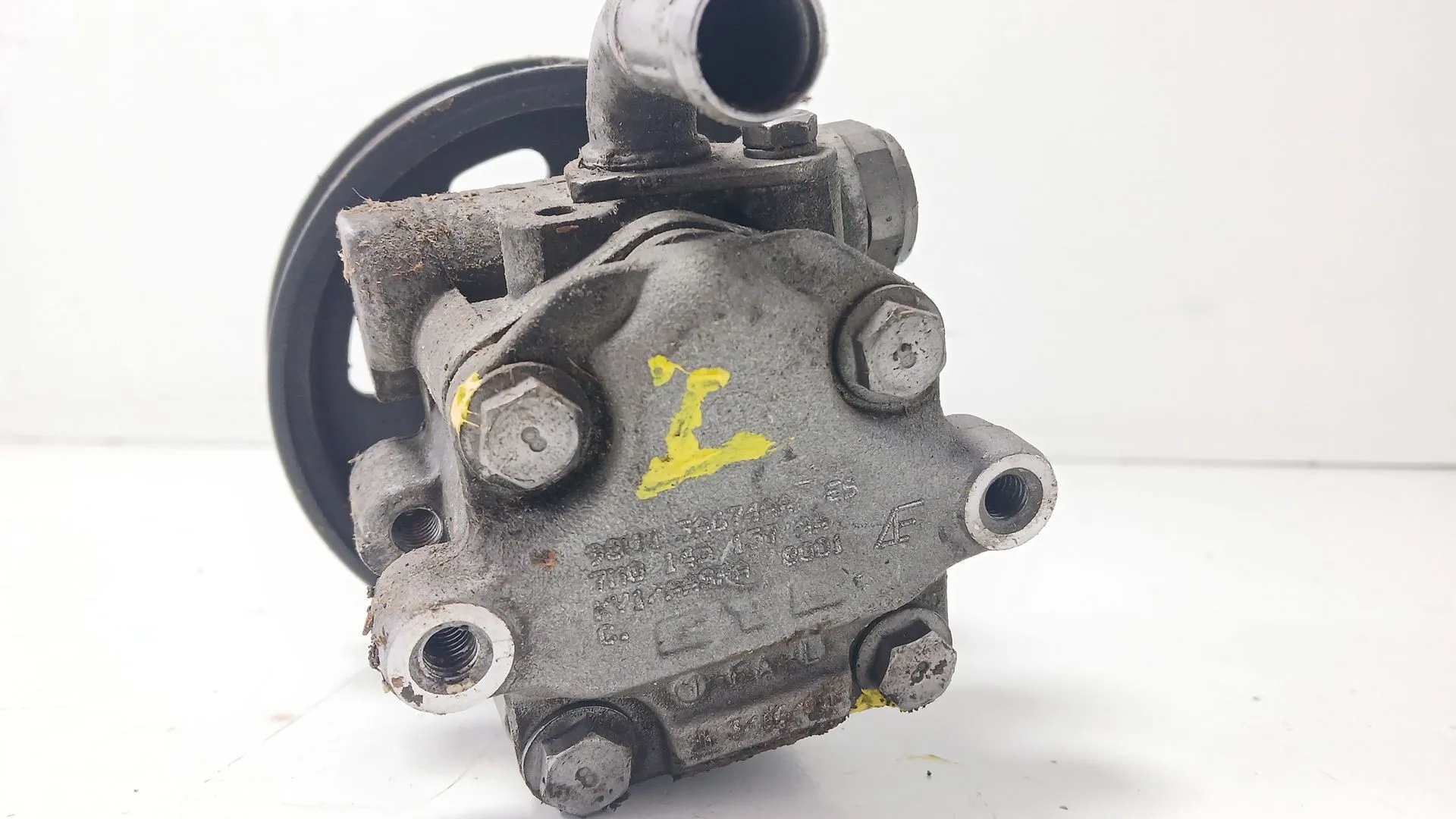 Bomba Direccion para Seat Alhambra (7V8, 7V9)