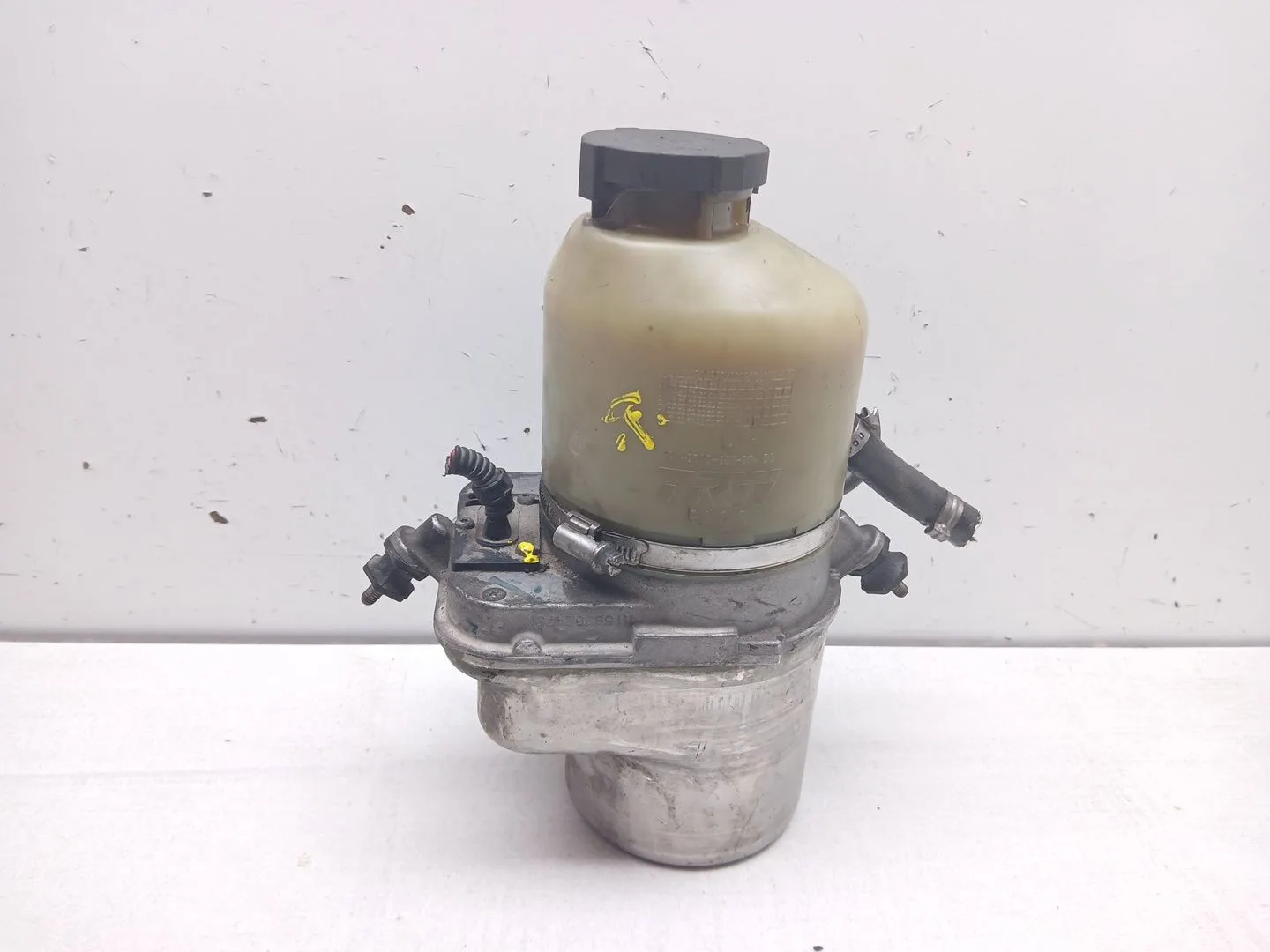 Bomba Direccion para Opel Astra G Hatchback (T98)