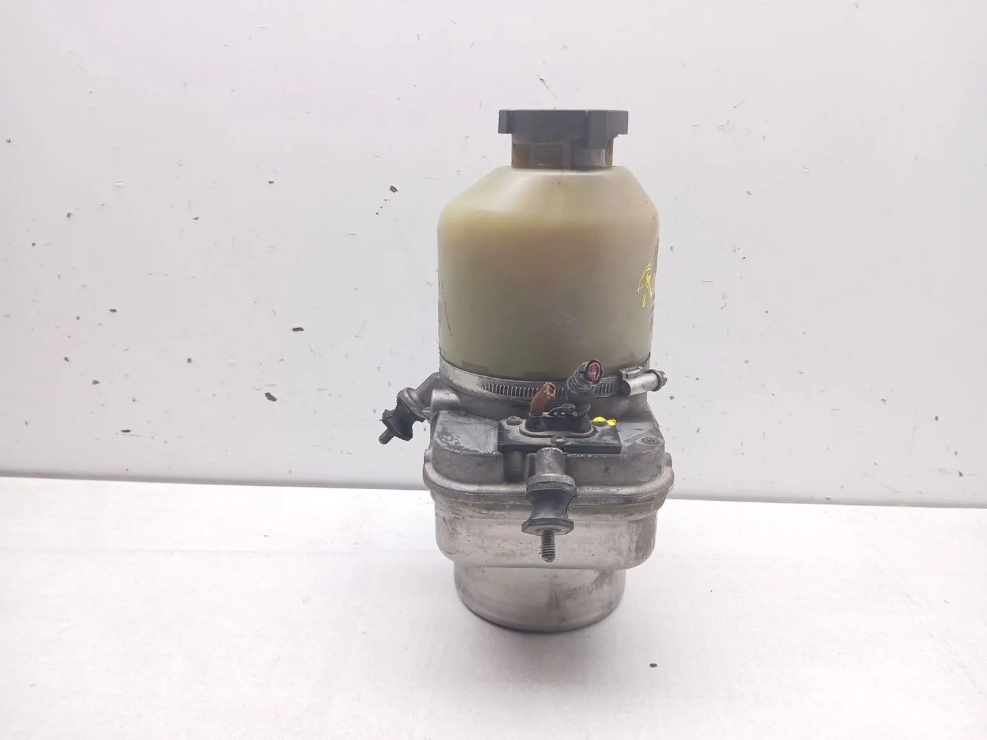 Bomba Direccion para Opel Astra G Hatchback (T98)