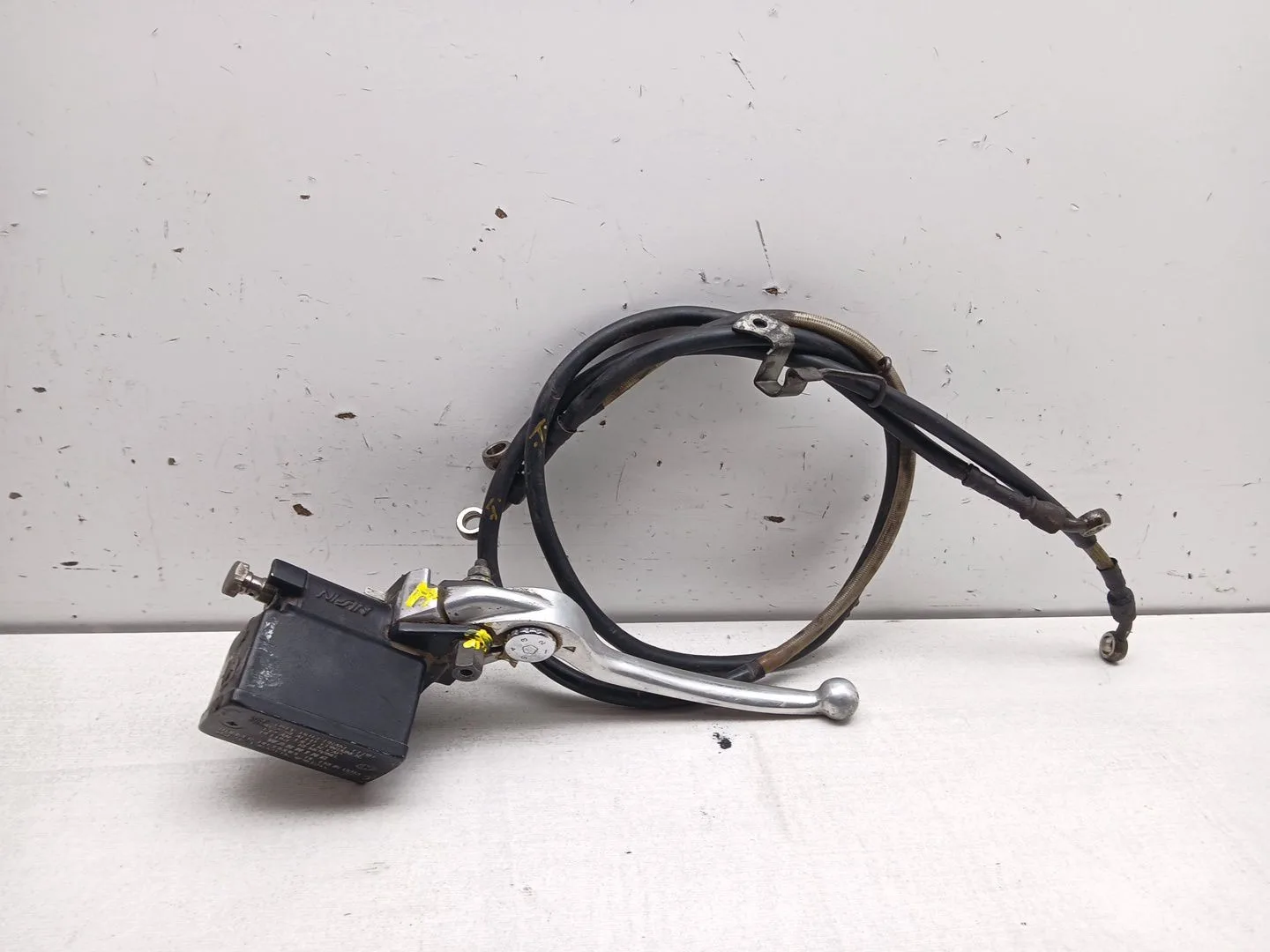 Bomba Freno para Suzuki Dl