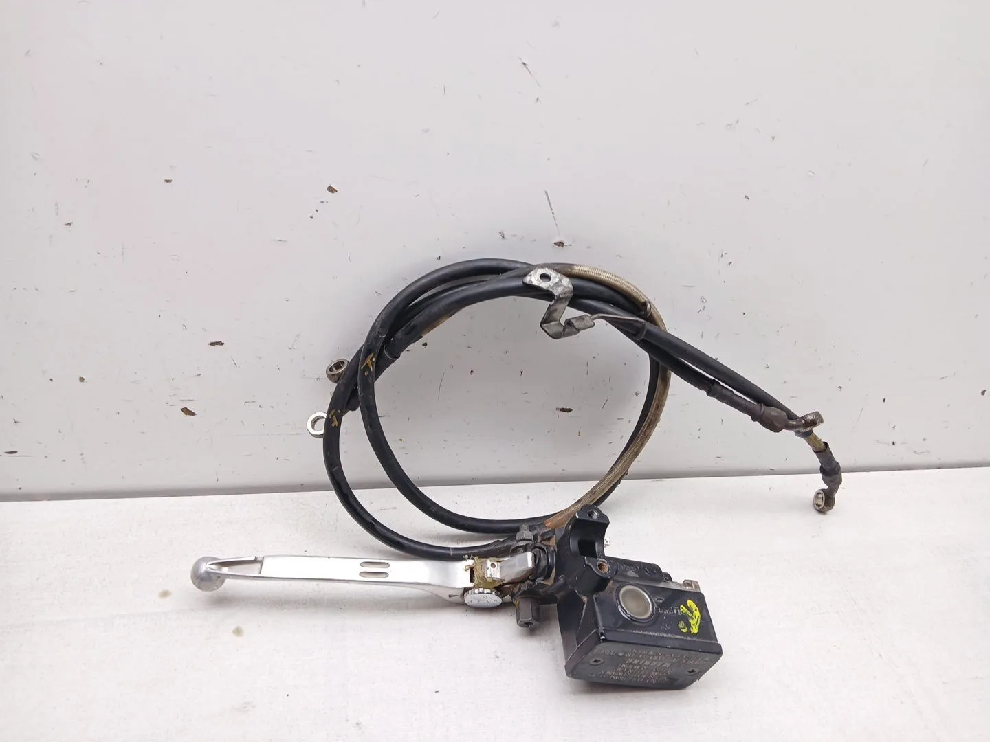 Bomba Freno para Suzuki Dl