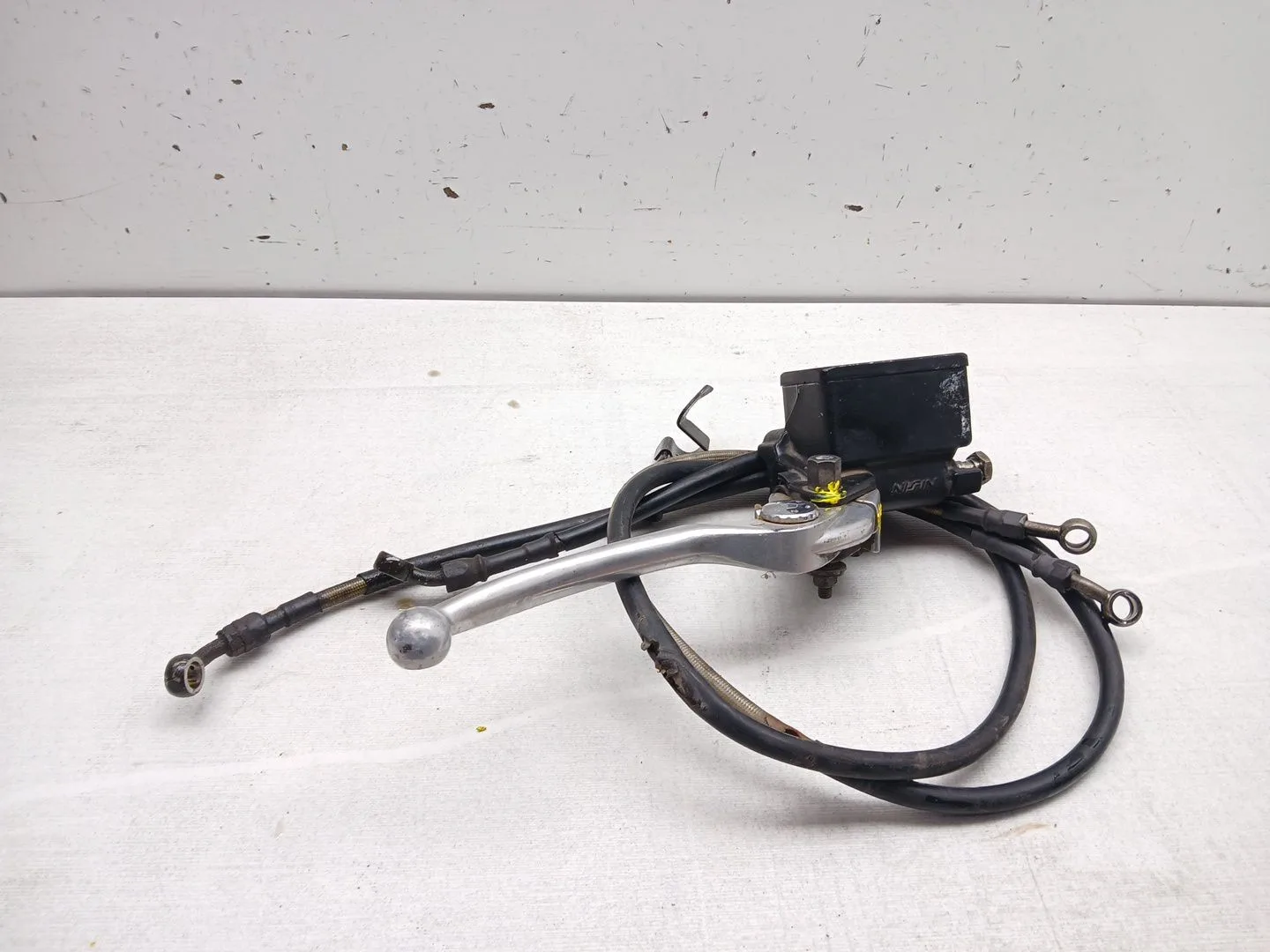Bomba Freno para Suzuki Dl