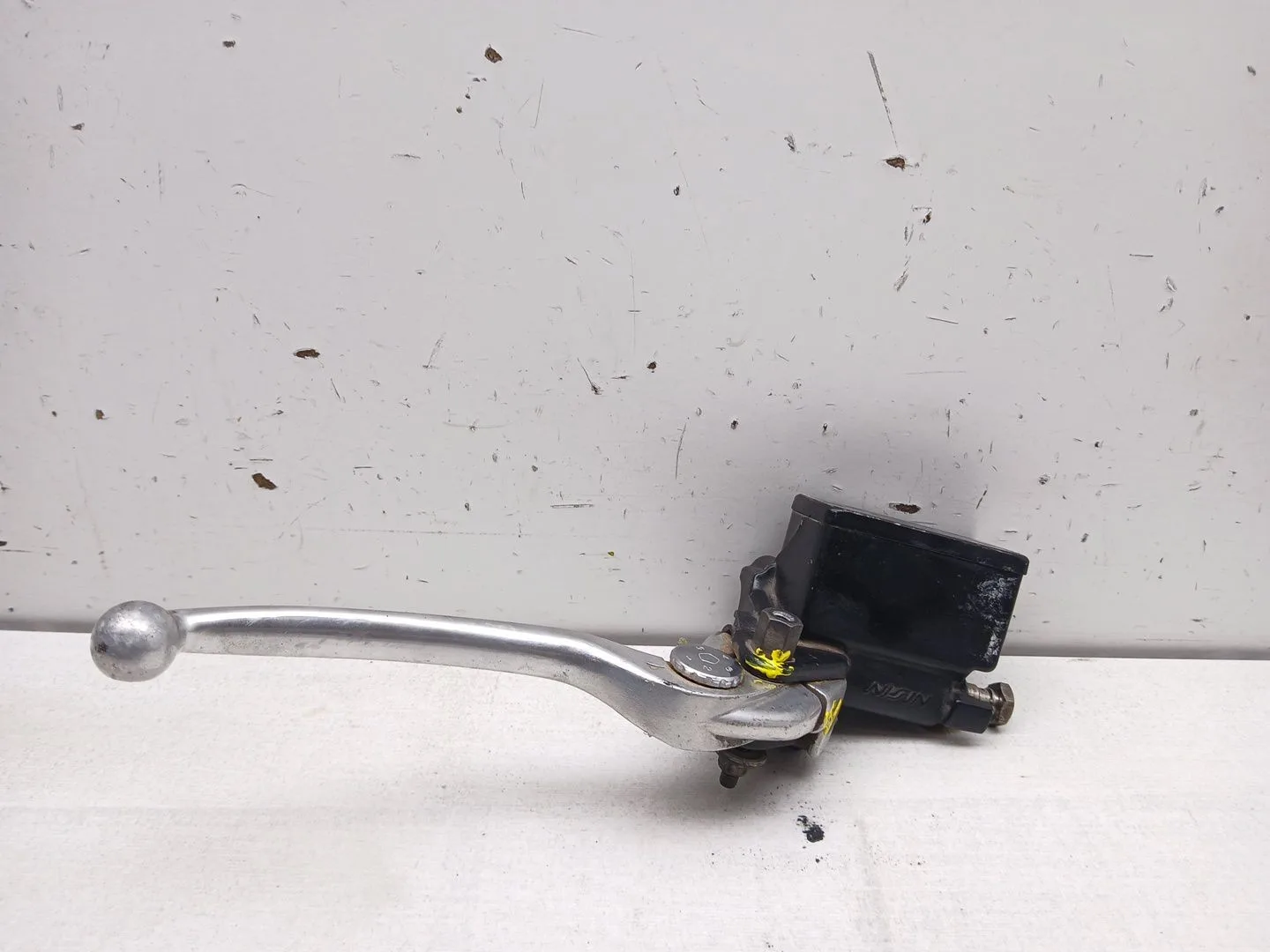 Bomba Freno para Suzuki Dl