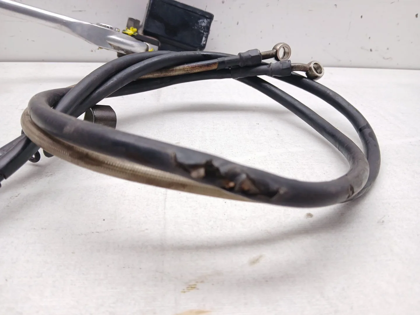 Bomba Freno para Suzuki Dl