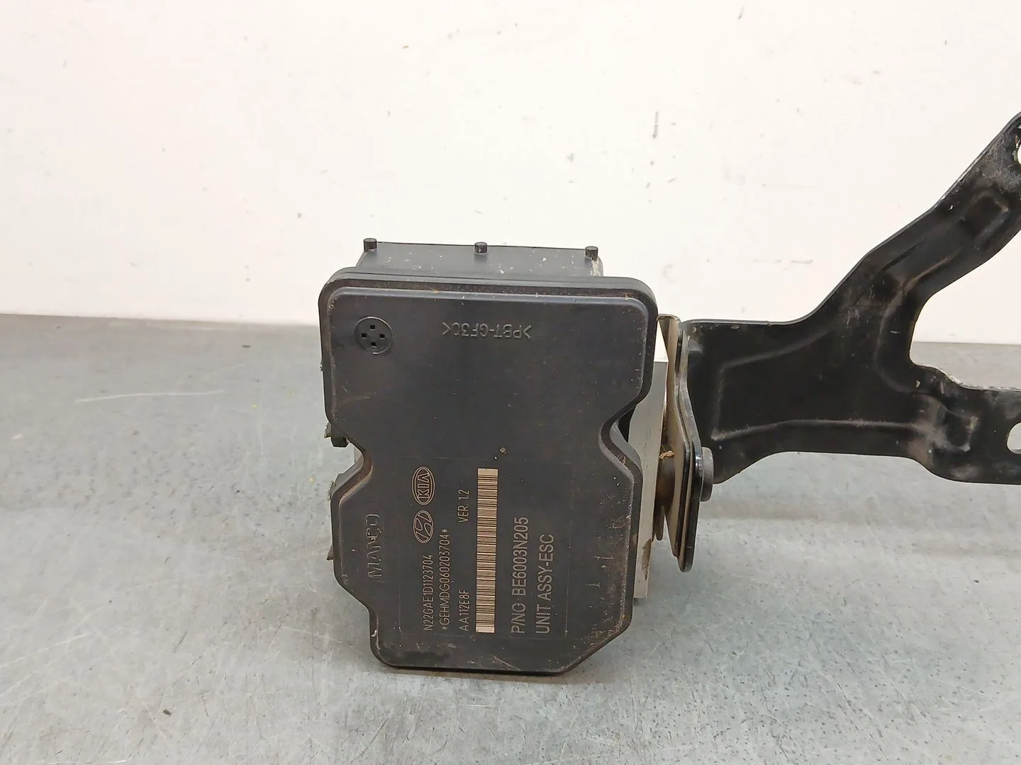 Abs para Kia Carens Iv