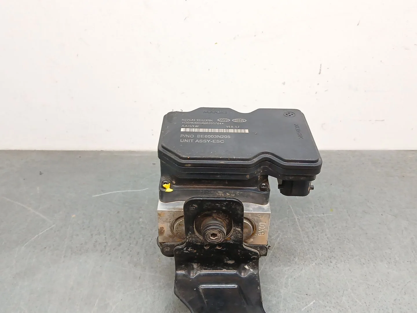 Abs para Kia Carens Iv