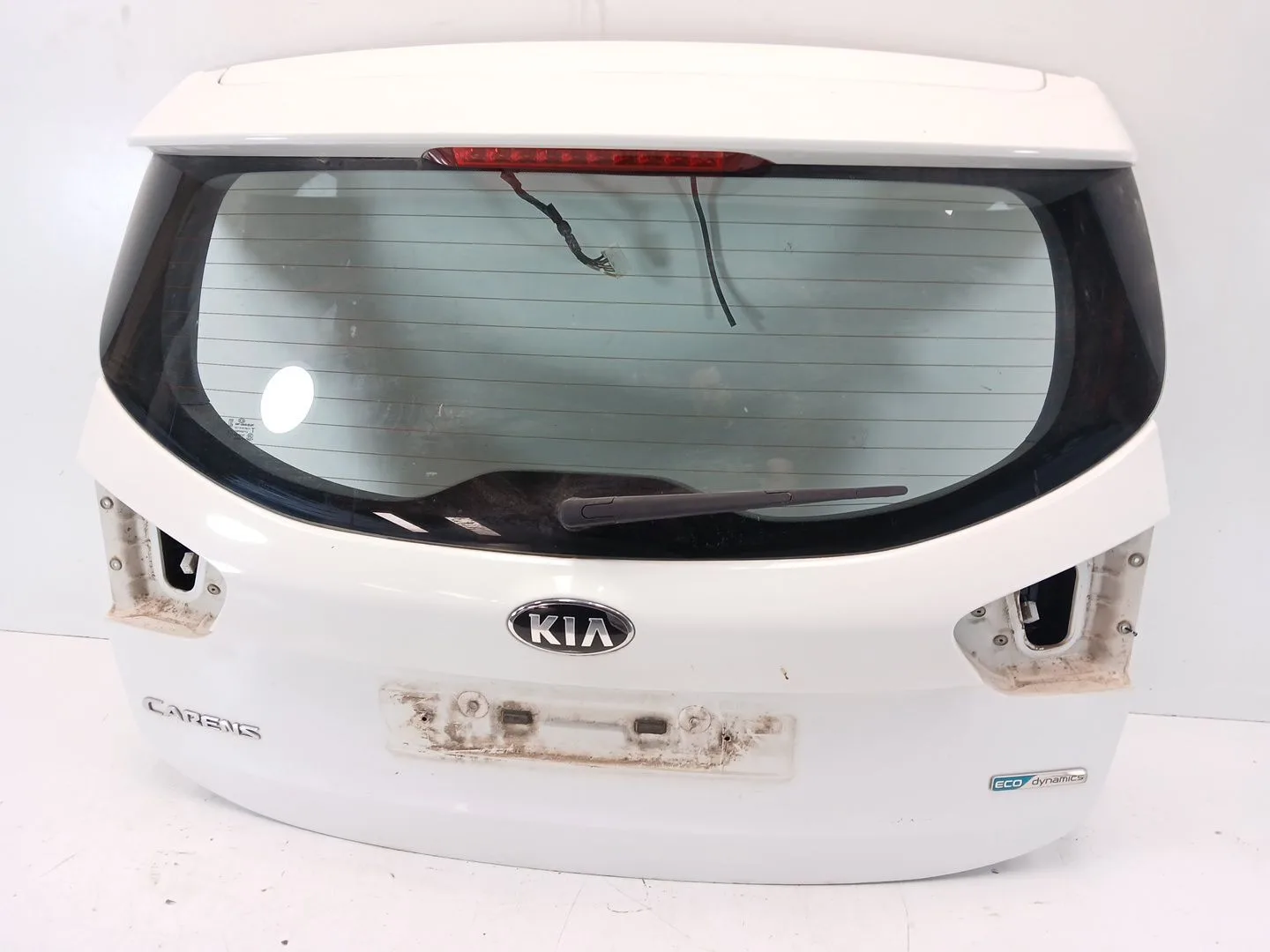 Porton Trasero para Kia Carens Iv