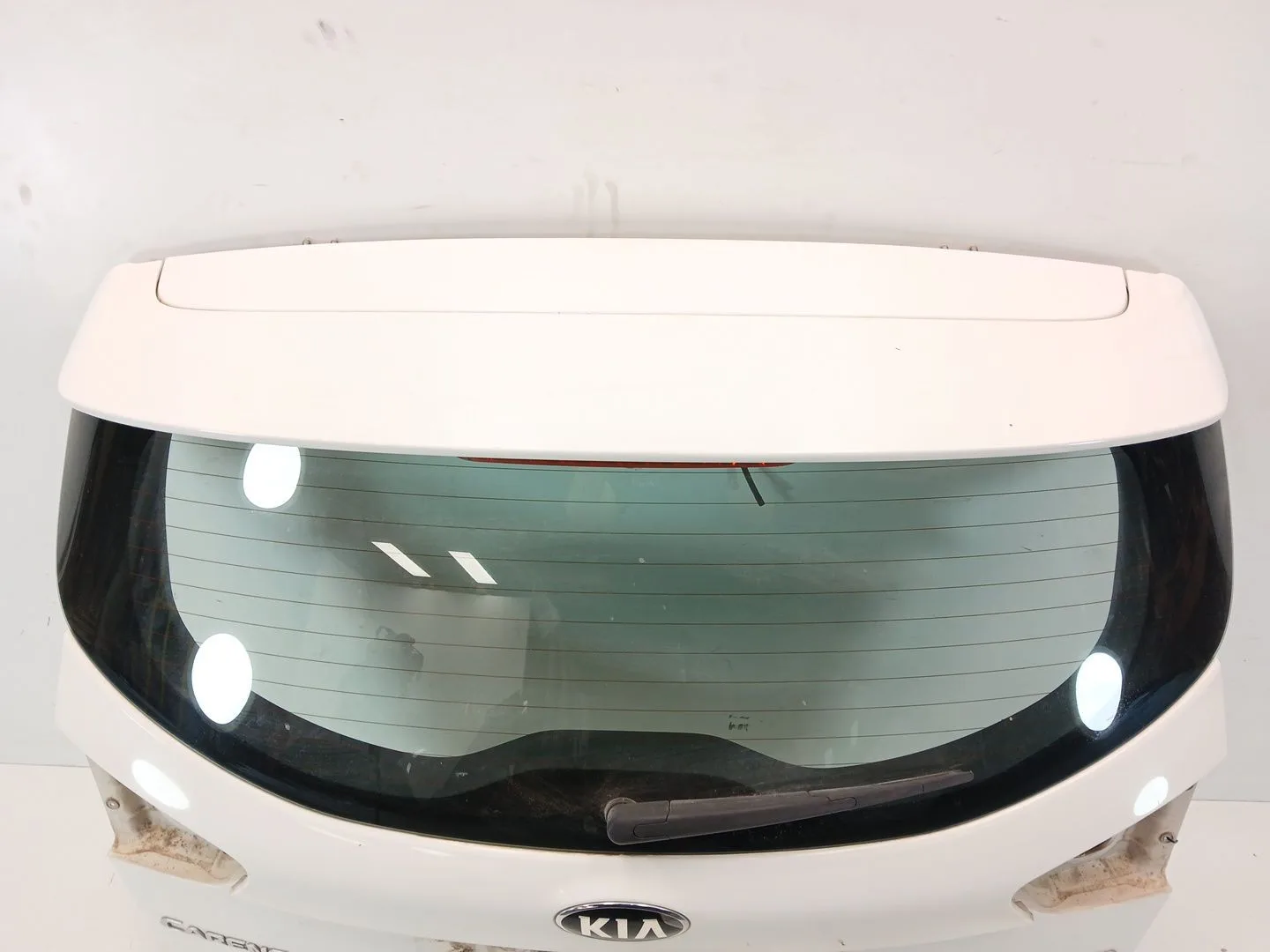 Porton Trasero para Kia Carens Iv
