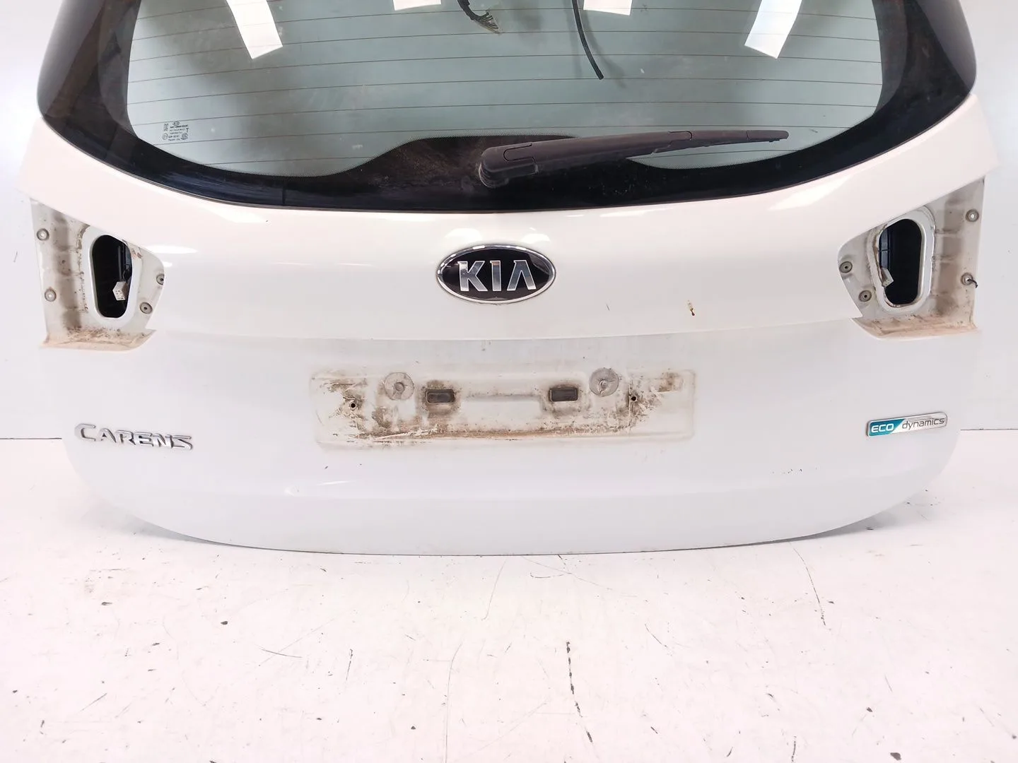 Porton Trasero para Kia Carens Iv