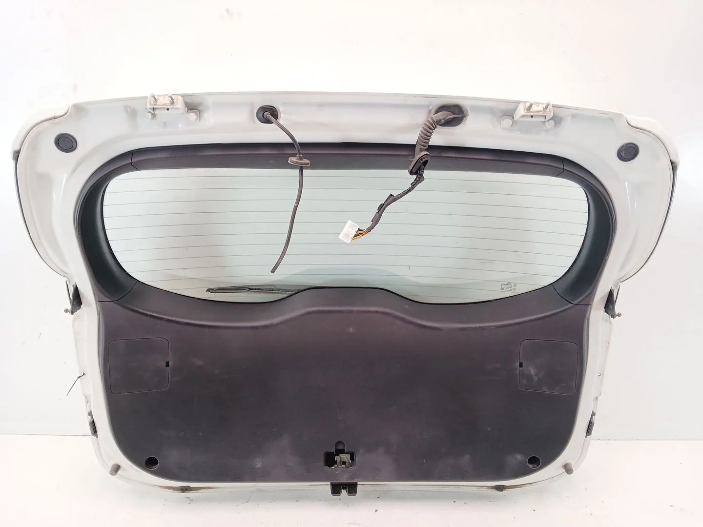 Porton Trasero para Kia Carens Iv