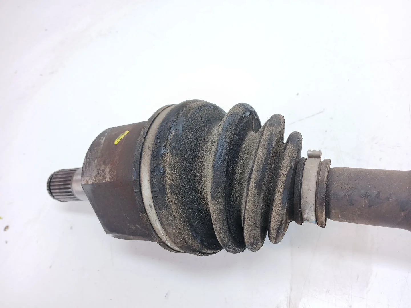 Transmision Delantera Derecha para Kia Carens Iv