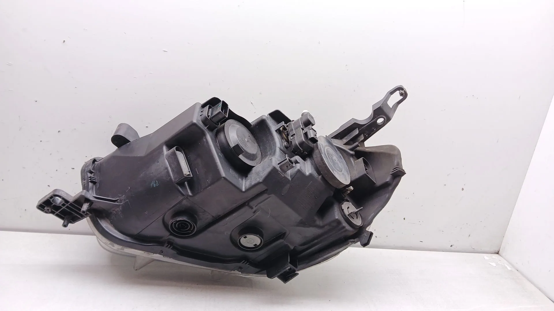 Faro Derecho para Citroën C-Elysee (Dd_)