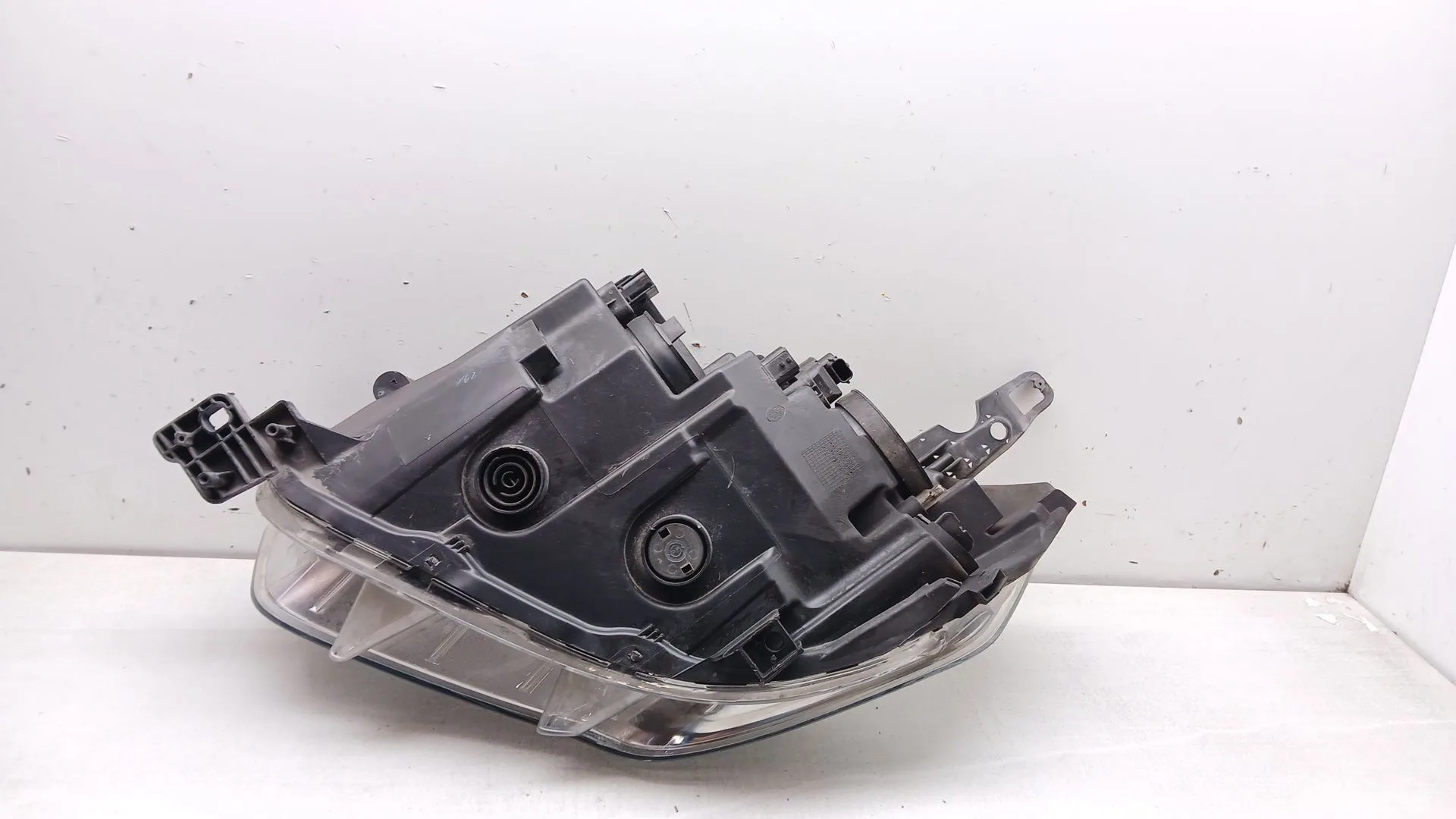 Faro Derecho para Citroën C-Elysee (Dd_)