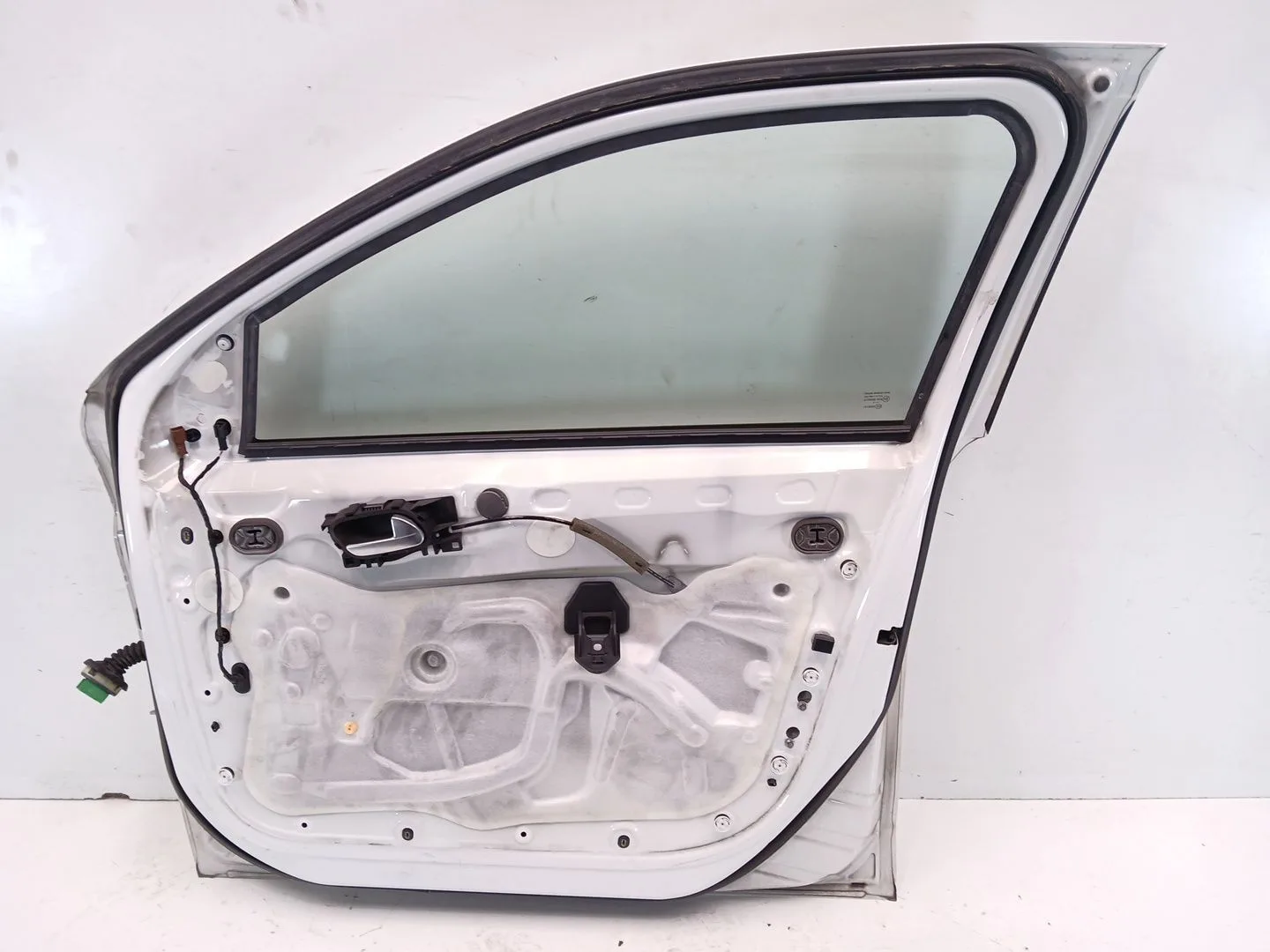 Puerta Delantera Derecha para Citroën C-Elysee (Dd_)
