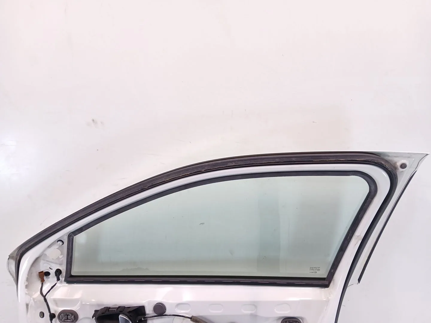 Puerta Delantera Derecha para Citroën C-Elysee (Dd_)