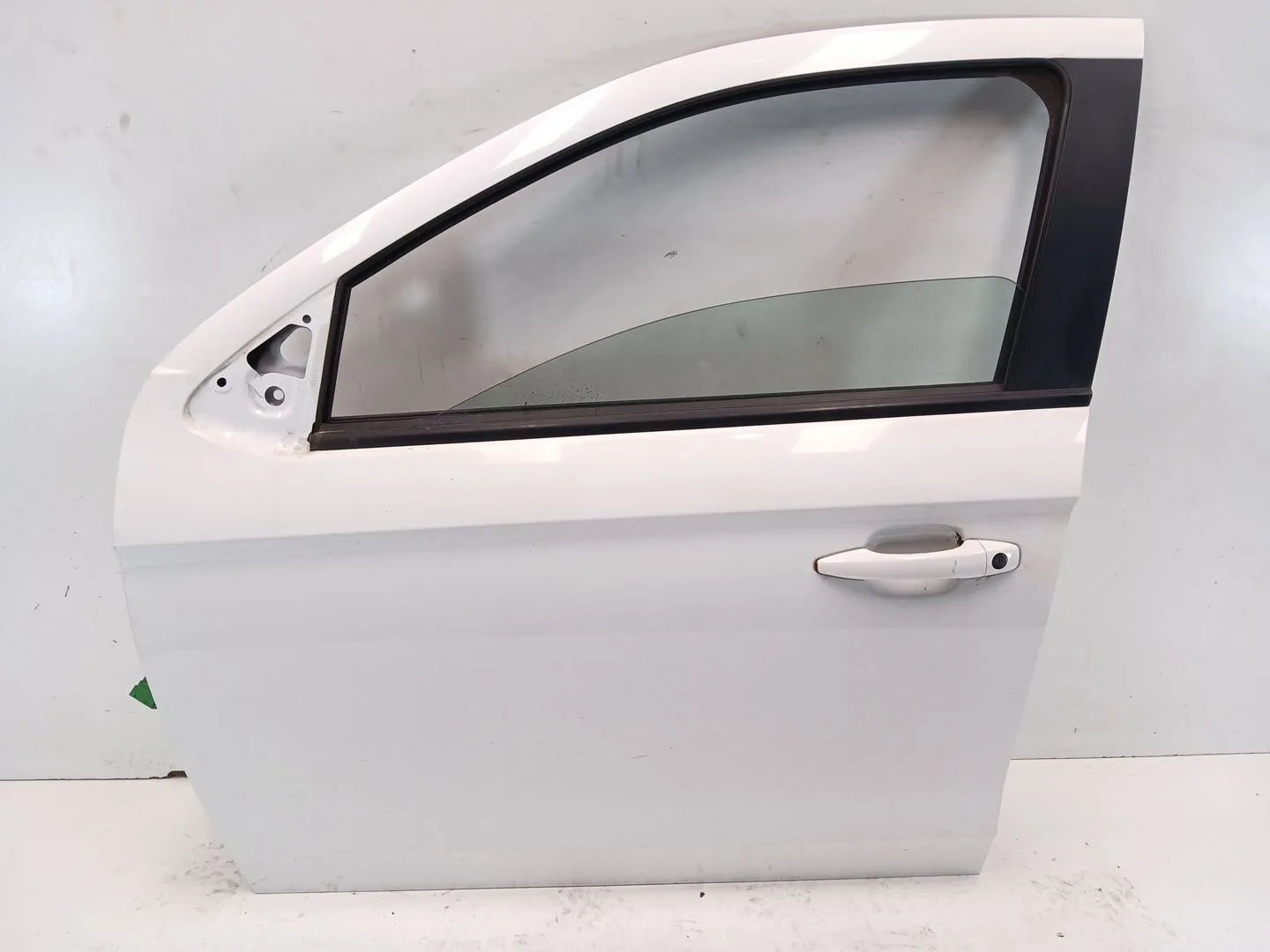 Puerta Delantera Izquierda para Citroën C-Elysee (Dd_)