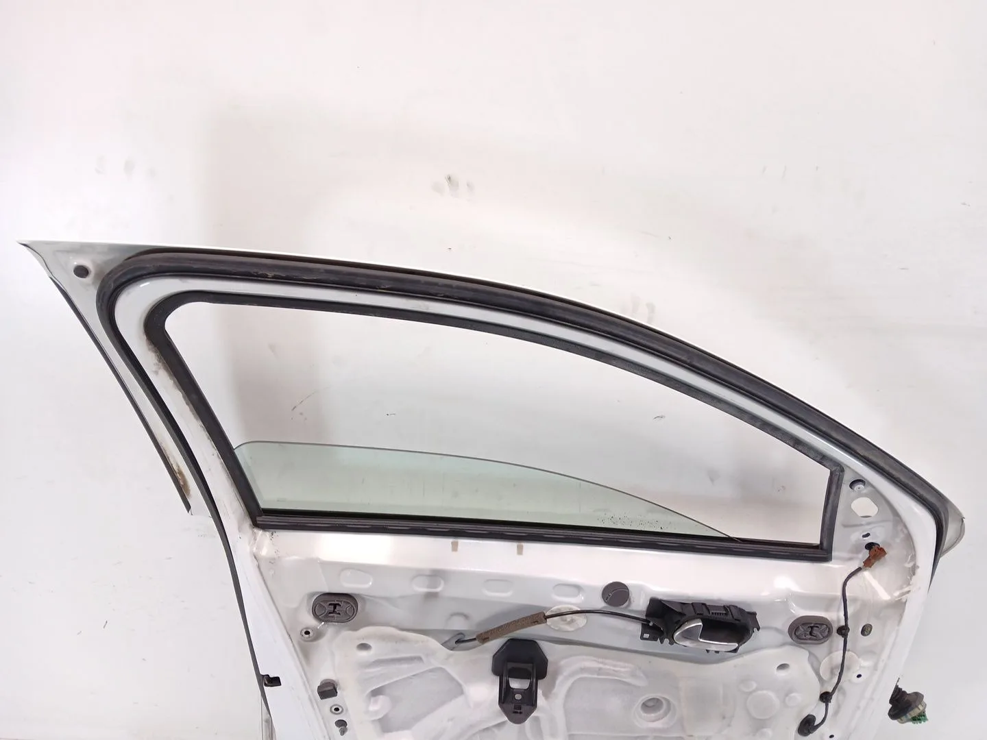 Puerta Delantera Izquierda para Citroën C-Elysee (Dd_)