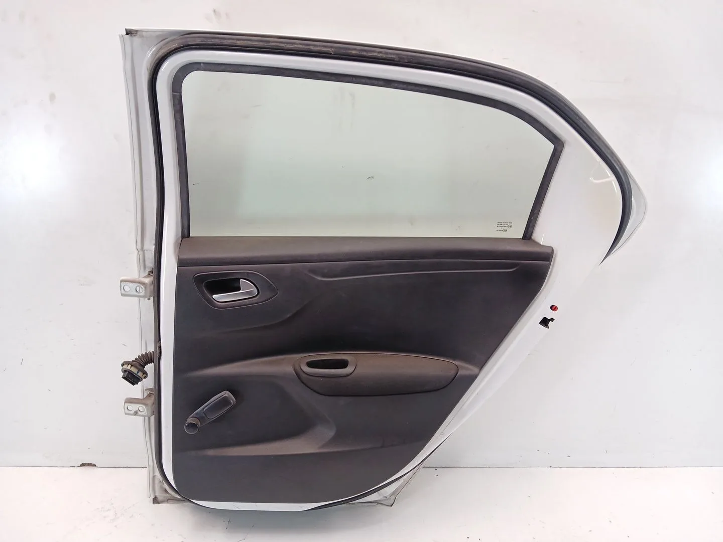 Puerta Trasera Derecha para Citroën C-Elysee (Dd_)
