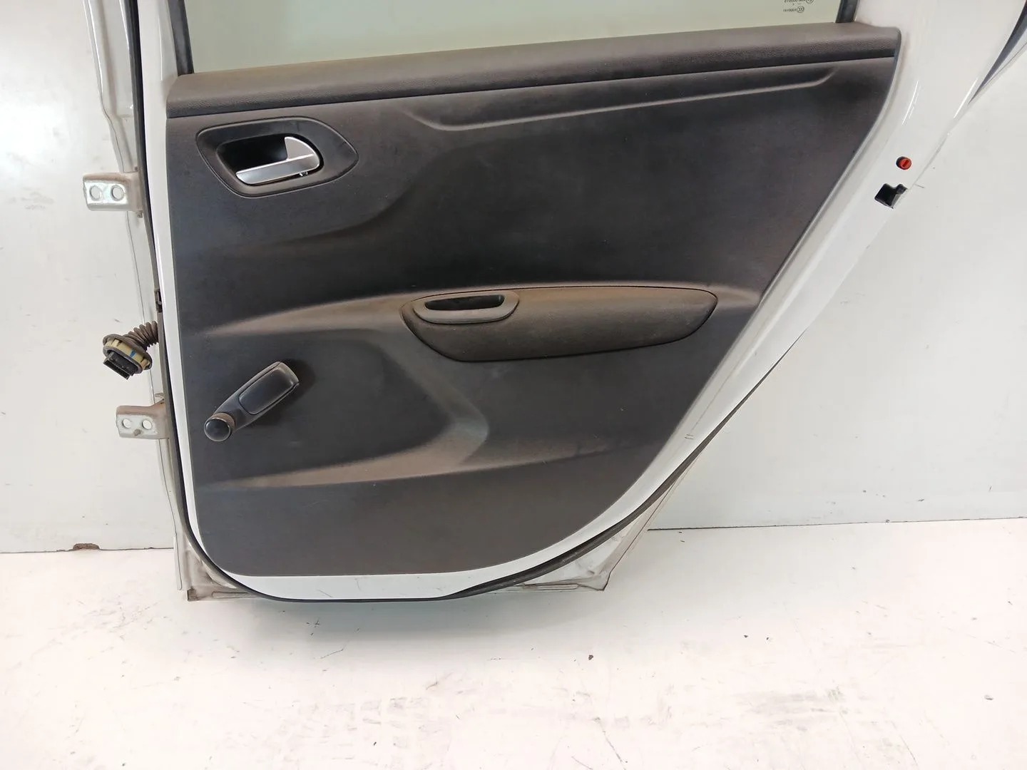 Puerta Trasera Derecha para Citroën C-Elysee (Dd_)