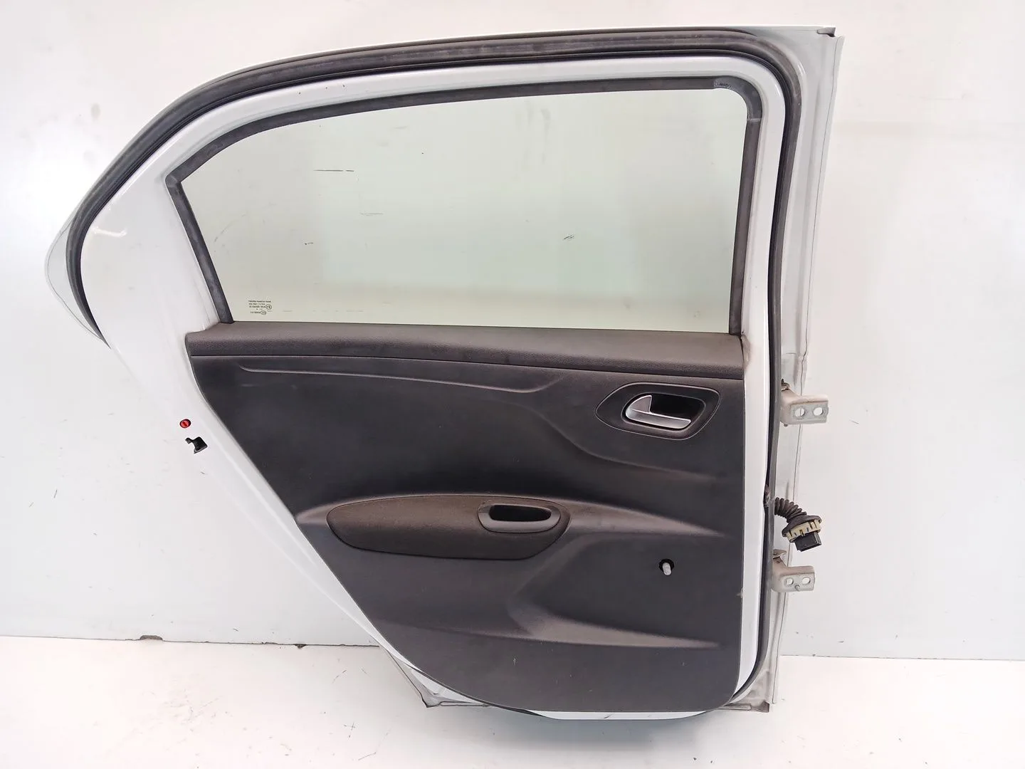 Puerta Trasera Izquierda para Citroën C-Elysee (Dd_)