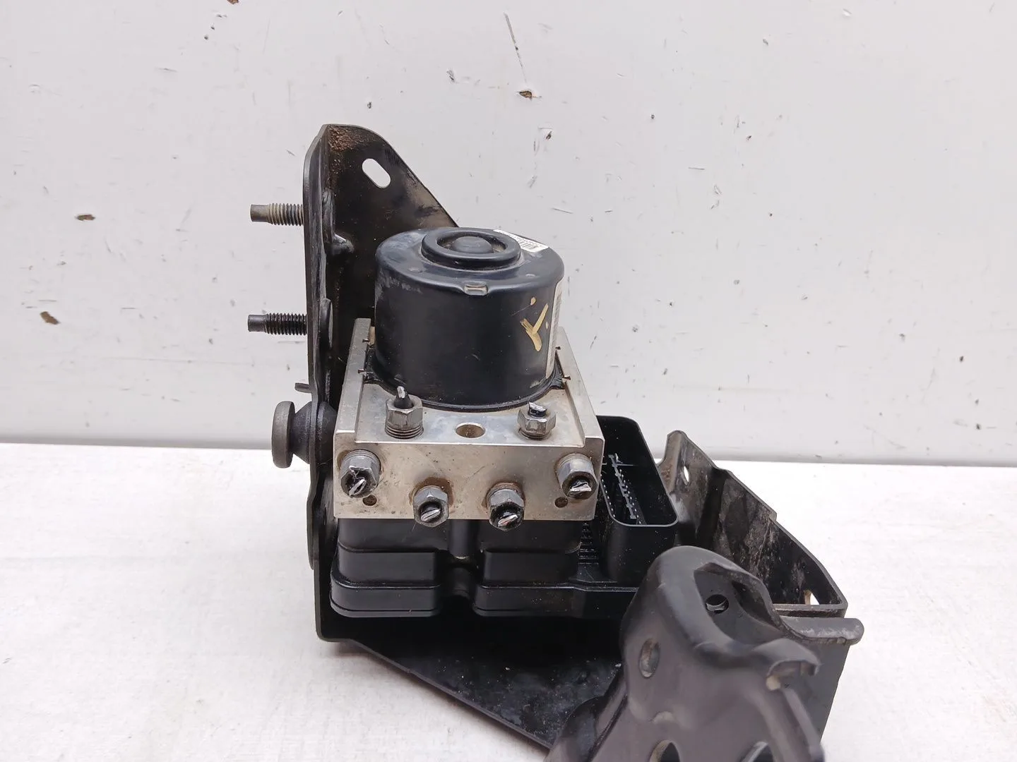 Abs para Citroën C3 Picasso (Sh_)