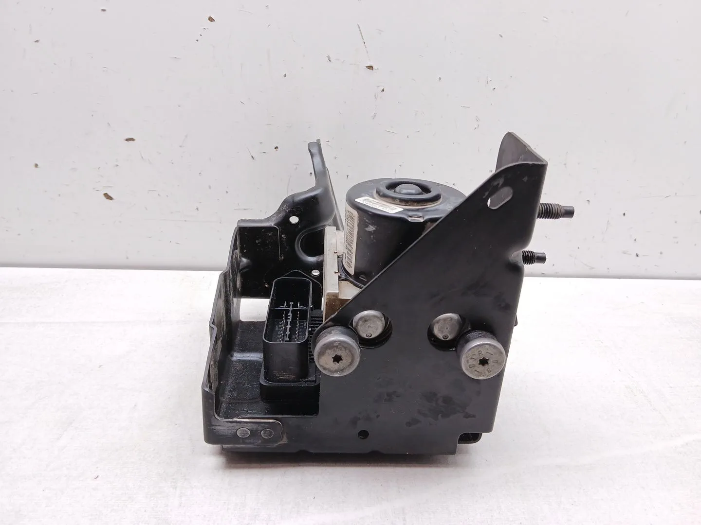Abs para Citroën C3 Picasso (Sh_)