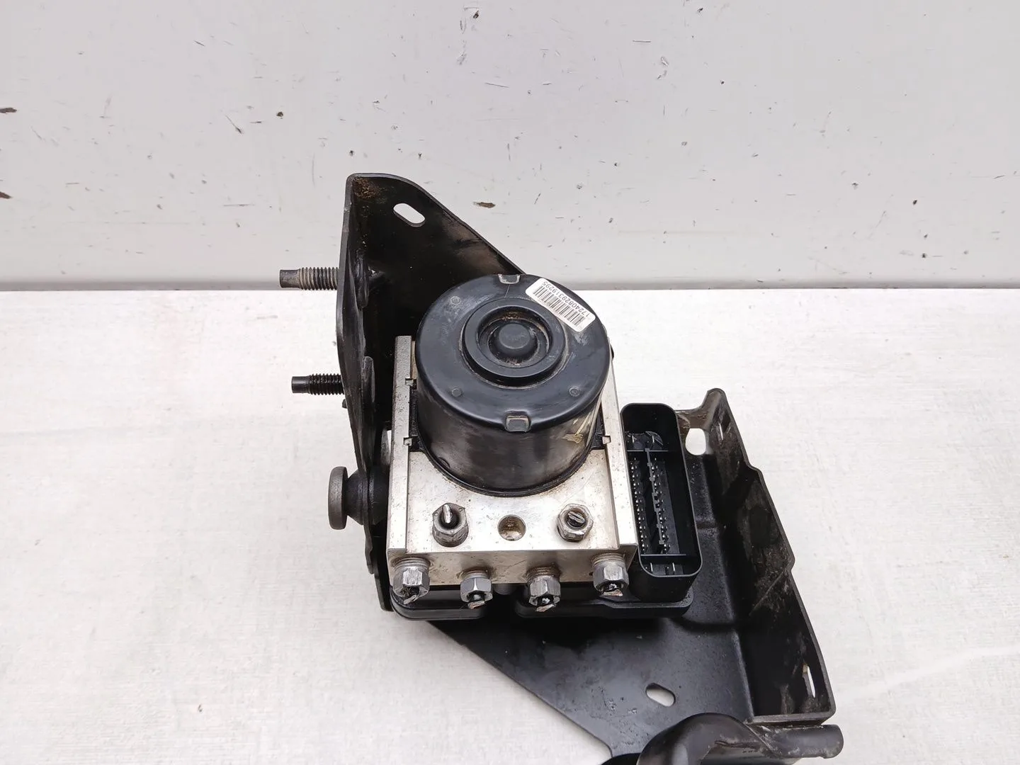 Abs para Citroën C3 Picasso (Sh_)