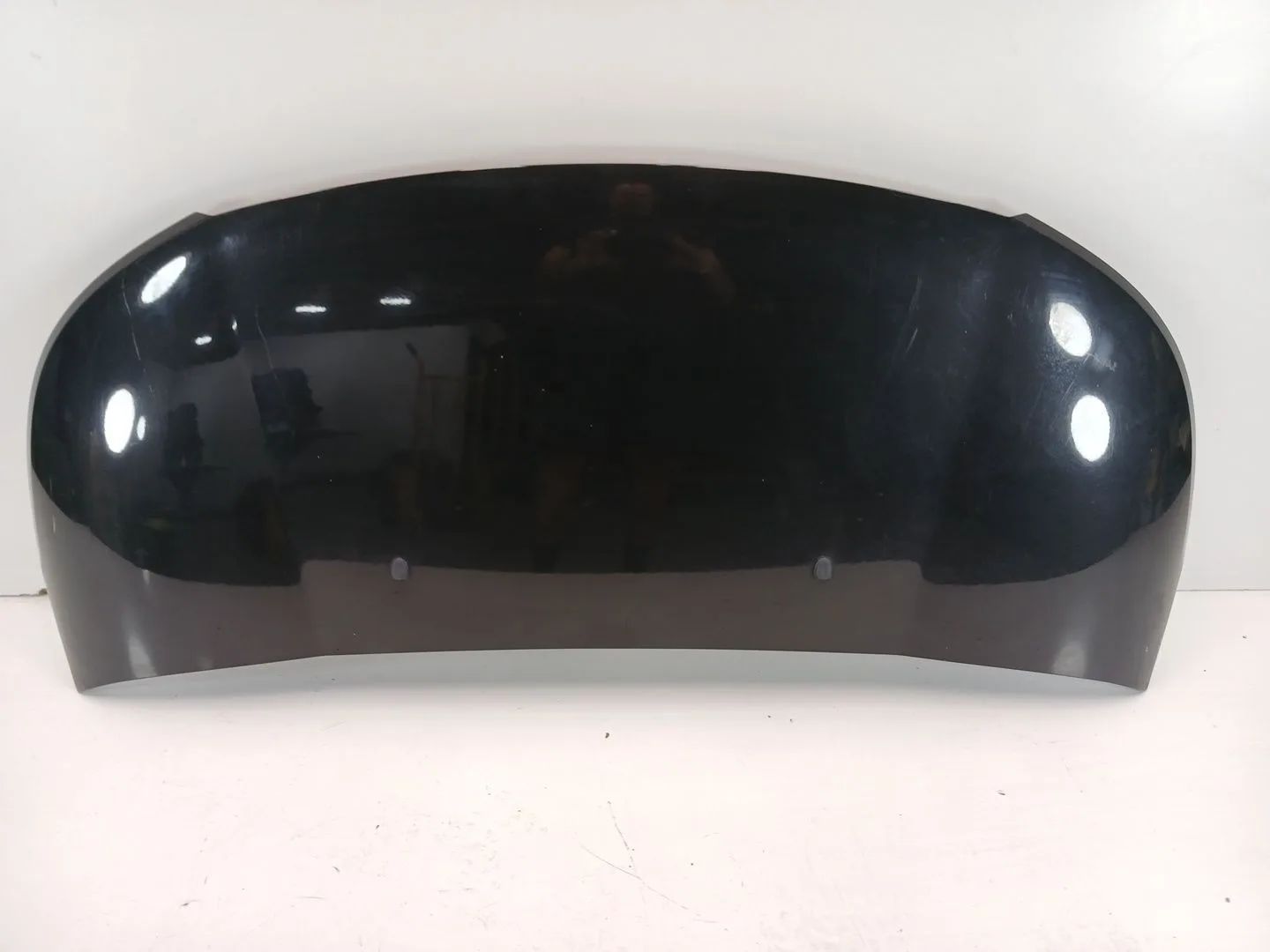 Capot para Citroën C3 Picasso (Sh_)
