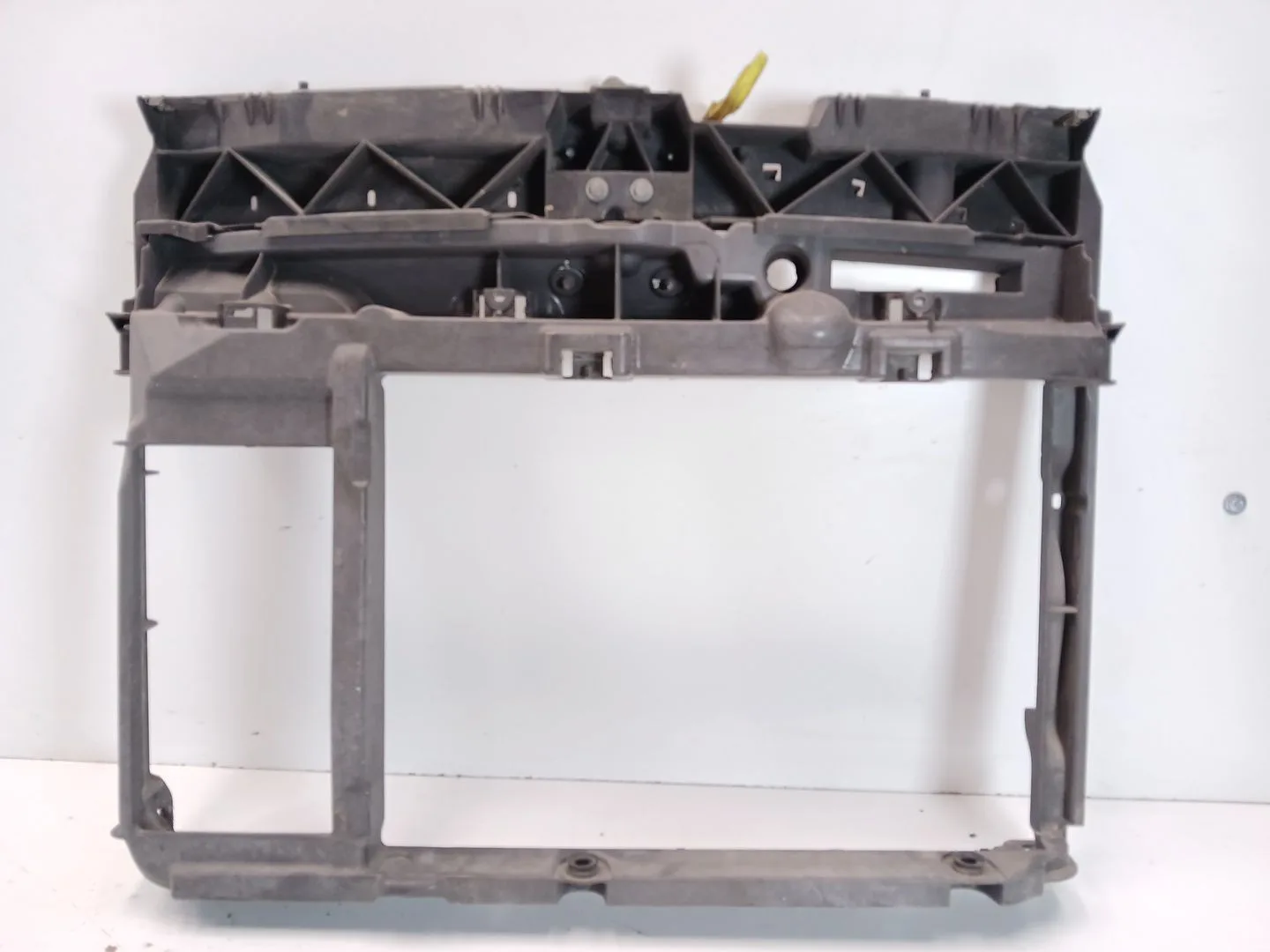 Panel Frontal para Citroën C3 Picasso (Sh_)