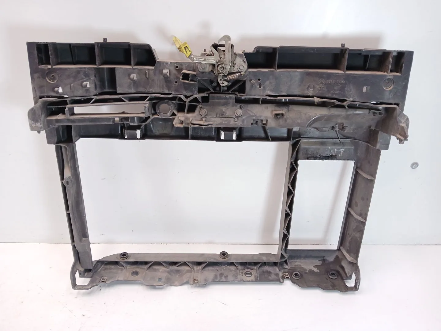 Panel Frontal para Citroën C3 Picasso (Sh_)