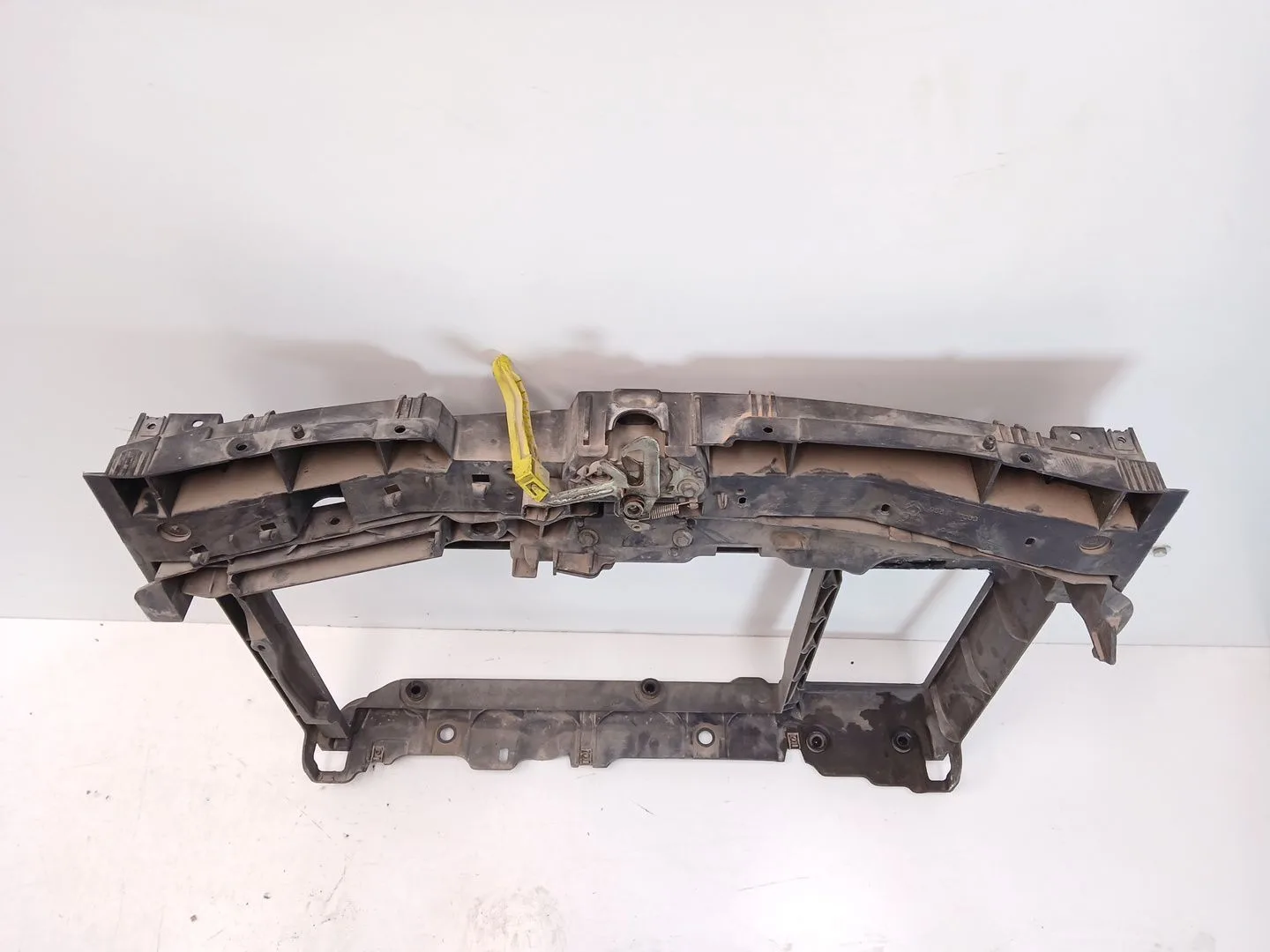 Panel Frontal para Citroën C3 Picasso (Sh_)