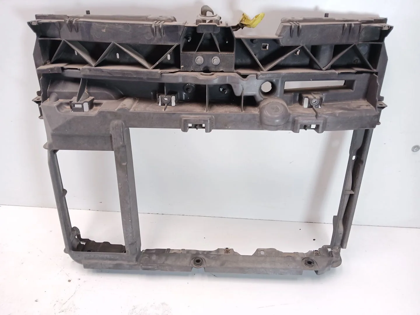 Panel Frontal para Citroën C3 Picasso (Sh_)