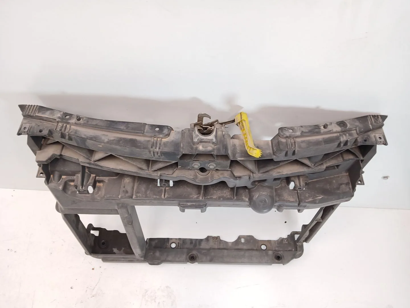 Panel Frontal para Citroën C3 Picasso (Sh_)