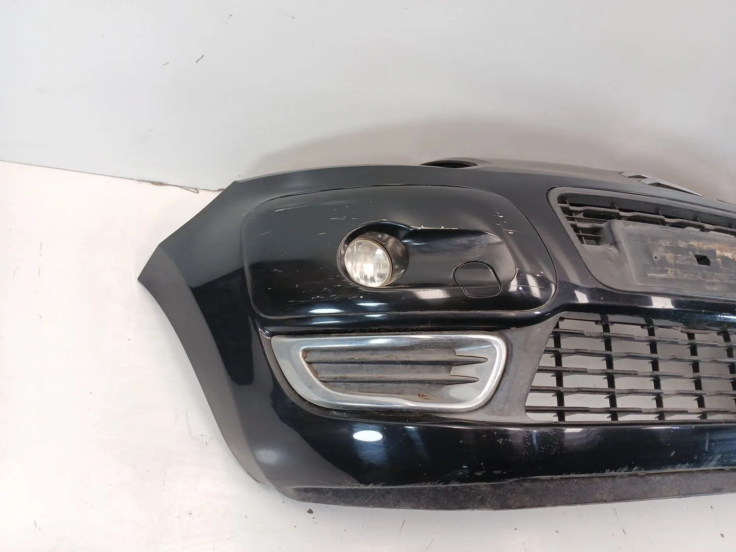 Paragolpes Delantero para Citroën C3 Picasso (Sh_)
