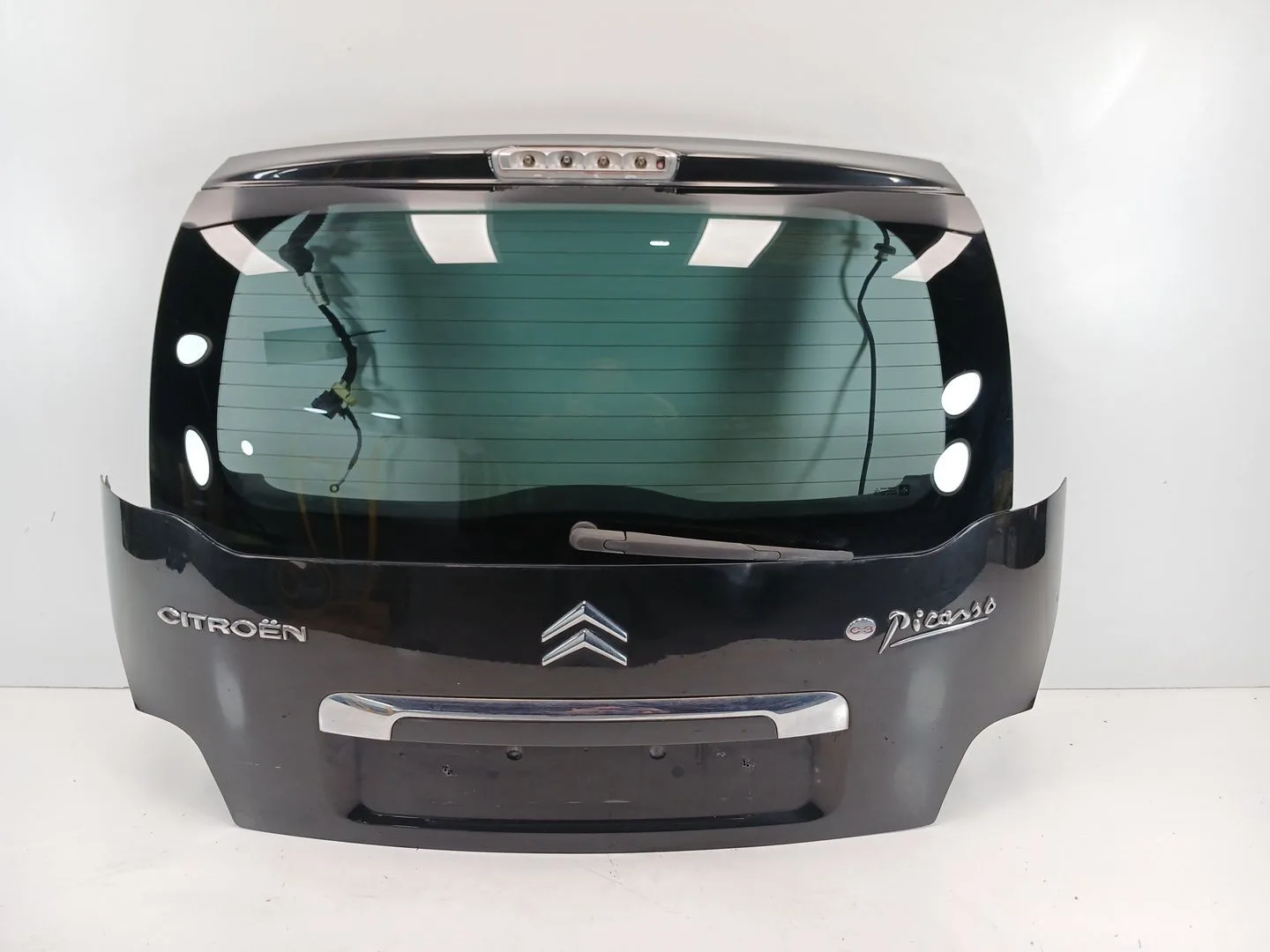 Porton Trasero para Citroën C3 Picasso (Sh_)