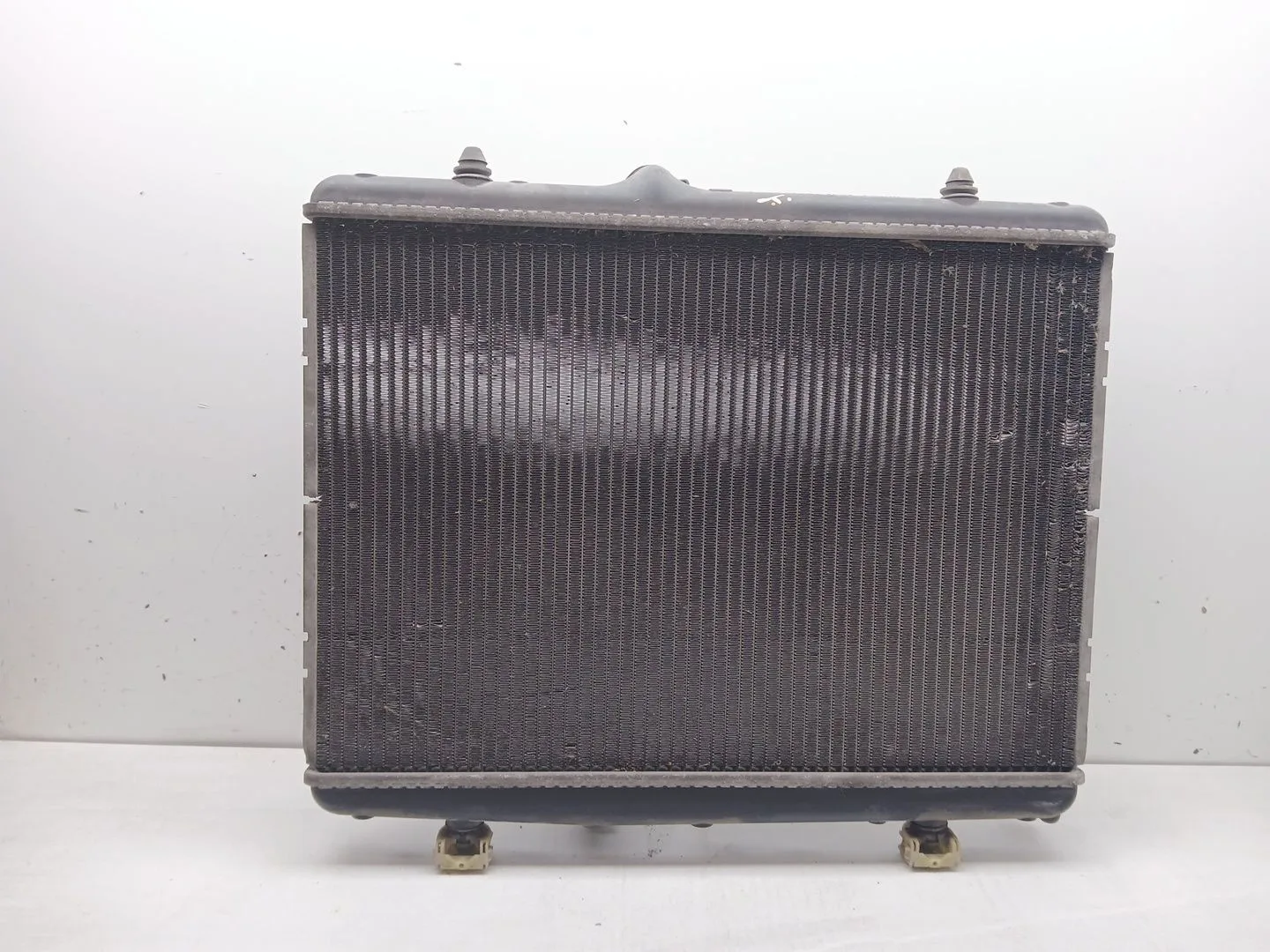 Radiador Agua para Citroën C3 Picasso (Sh_)